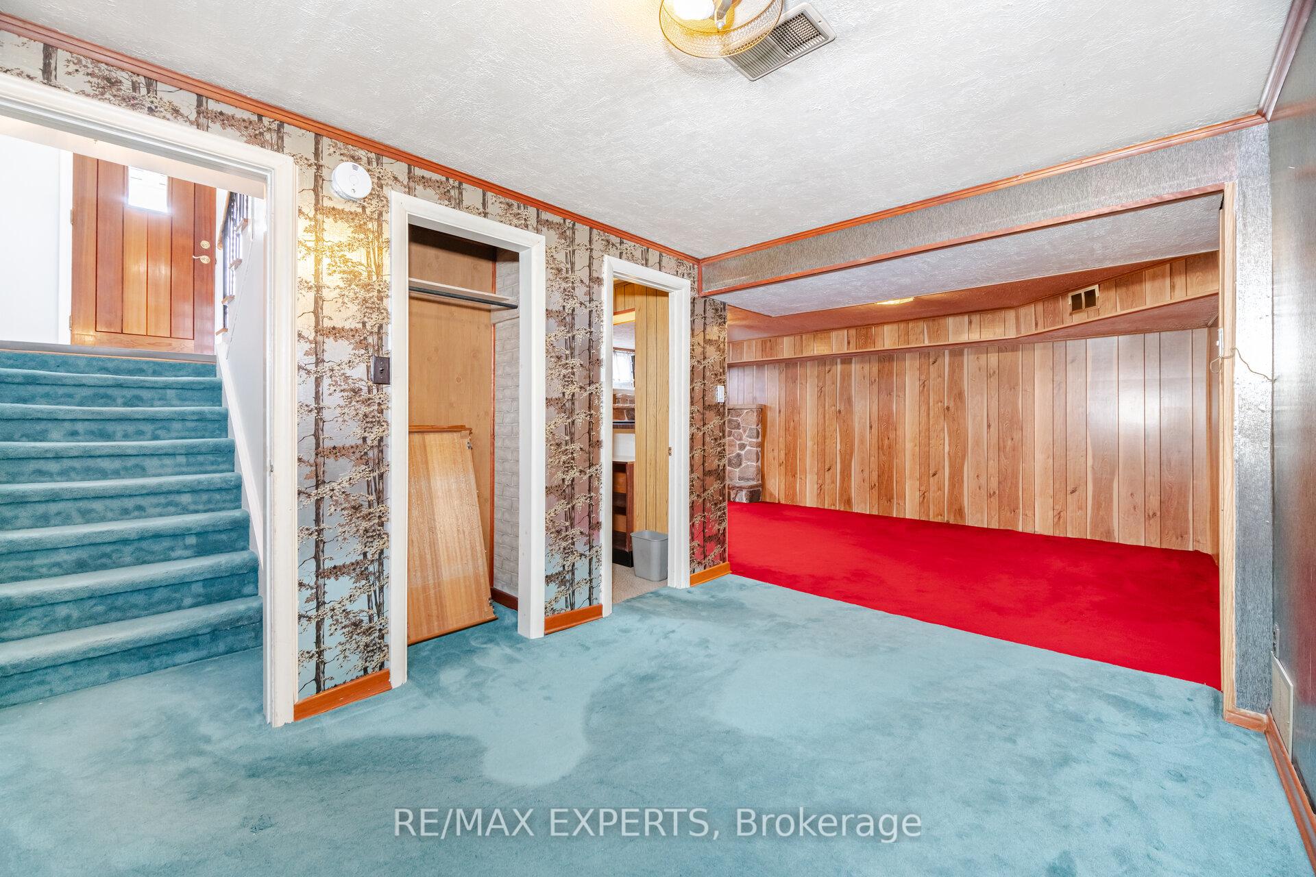 Photo 24 of 61 Sharbot Avenue, Scarborough, Woburn — HOMEH