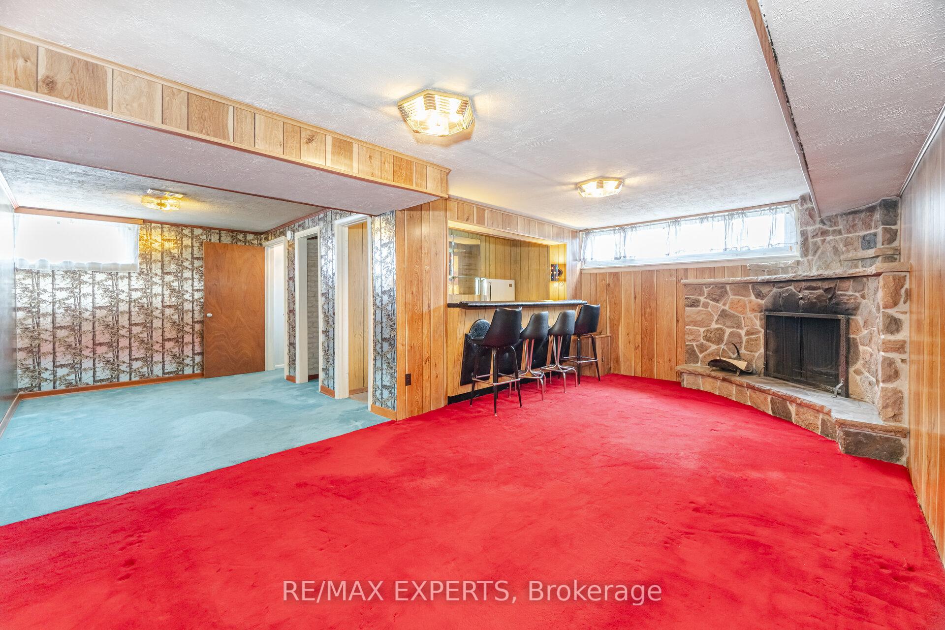 Photo 25 of 61 Sharbot Avenue, Scarborough, Woburn — HOMEH