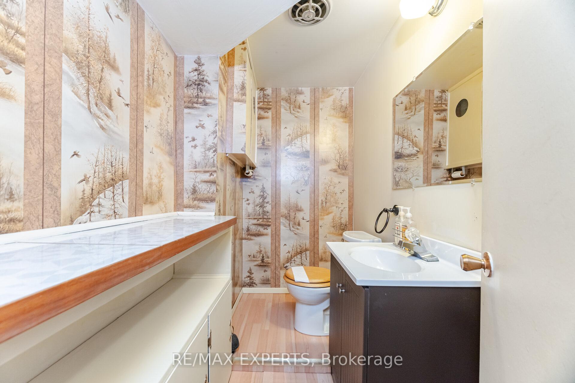 Photo 31 of 61 Sharbot Avenue, Scarborough, Woburn — HOMEH