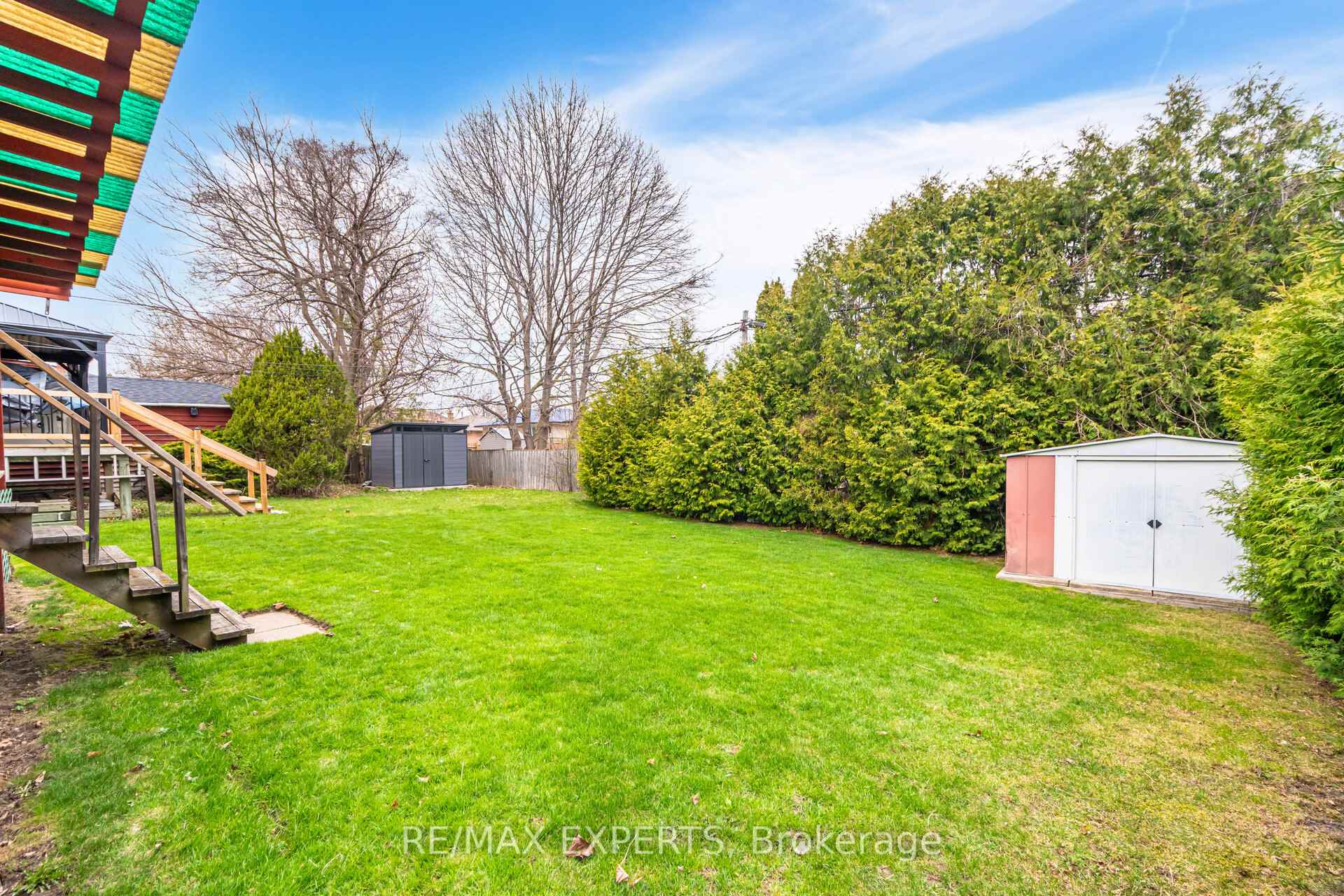 Photo 35 of 61 Sharbot Avenue, Scarborough, Woburn — HOMEH