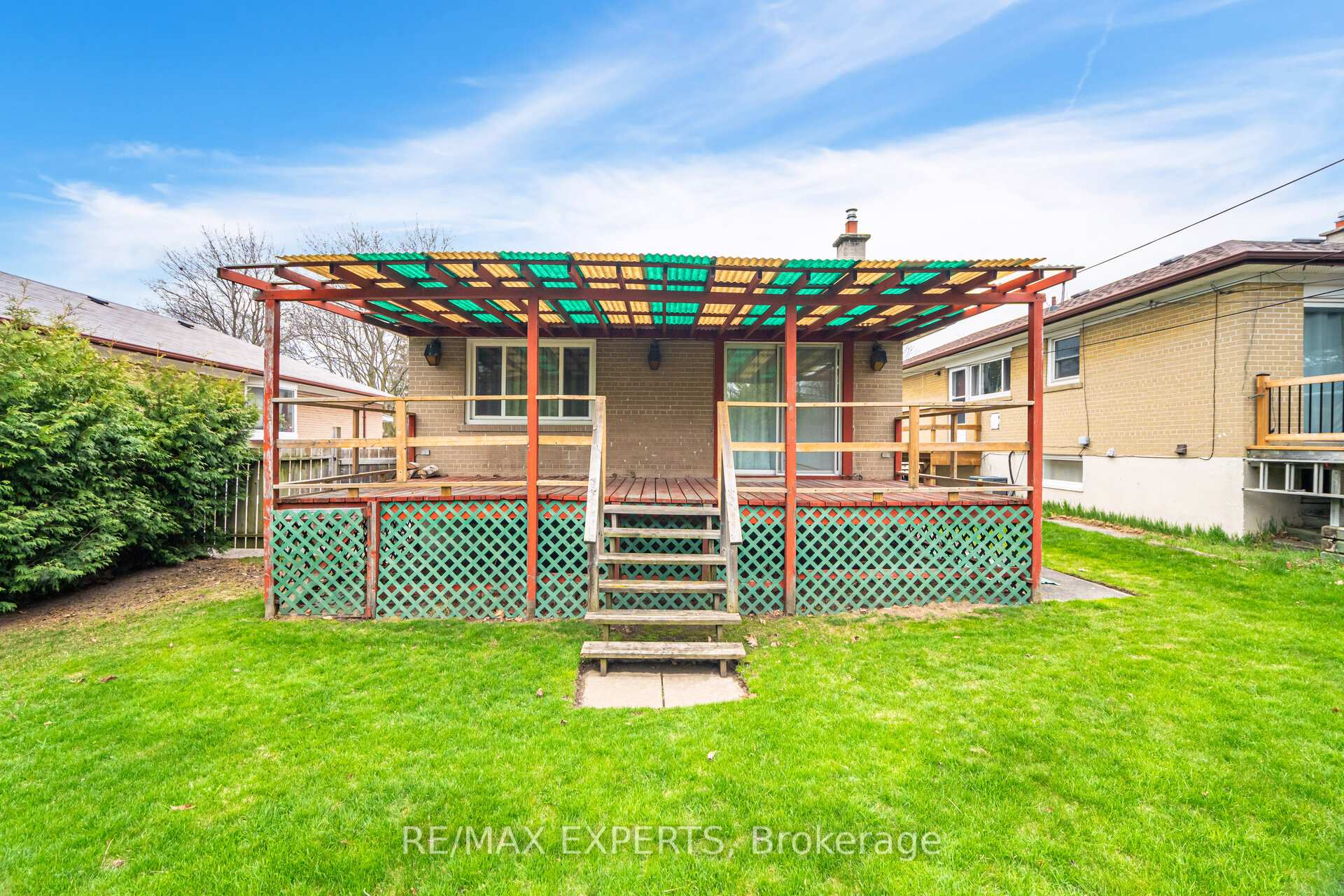 Photo 37 of 61 Sharbot Avenue, Scarborough, Woburn — HOMEH