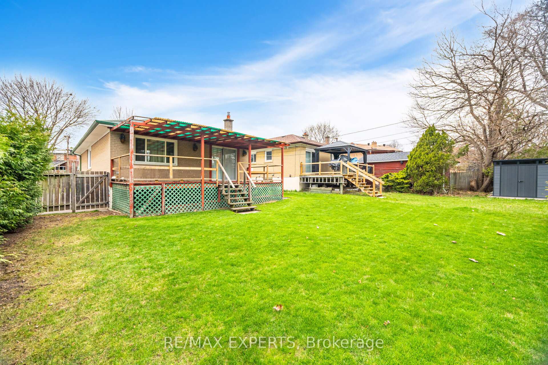 Photo 38 of 61 Sharbot Avenue, Scarborough, Woburn — HOMEH