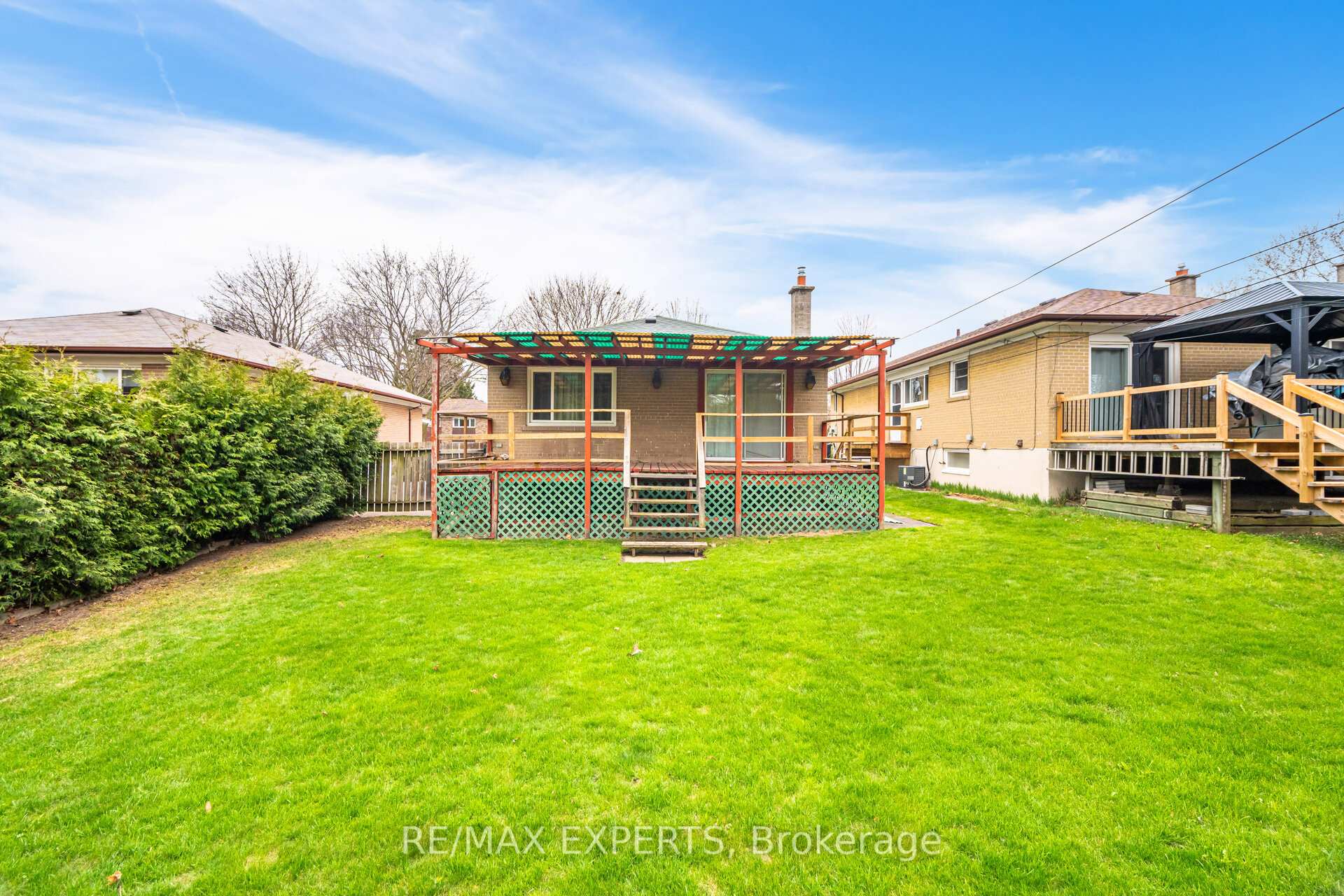 Photo 39 of 61 Sharbot Avenue, Scarborough, Woburn — HOMEH