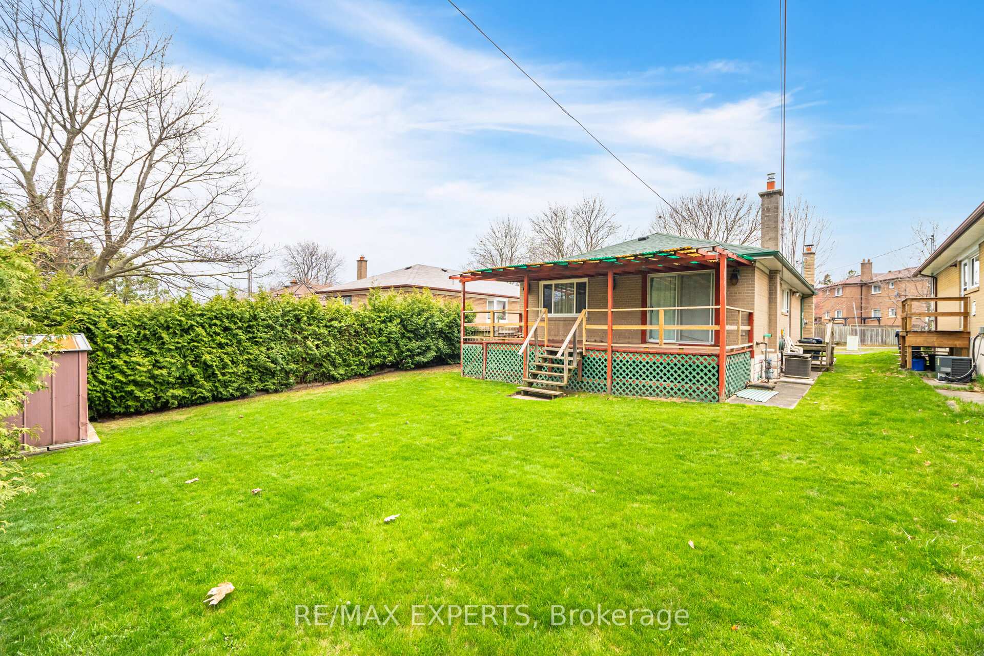 Photo 40 of 61 Sharbot Avenue, Scarborough, Woburn — HOMEH