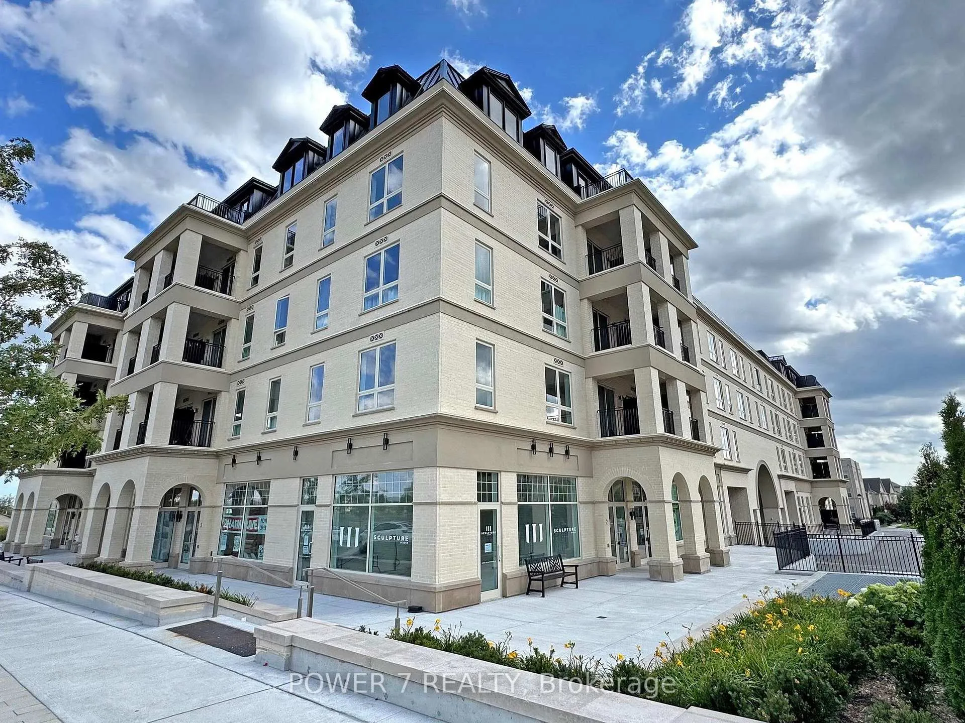 Photo 2 of Unit 337, 101 Cathedral High Street, Markham, Cathedraltown — HOMEH