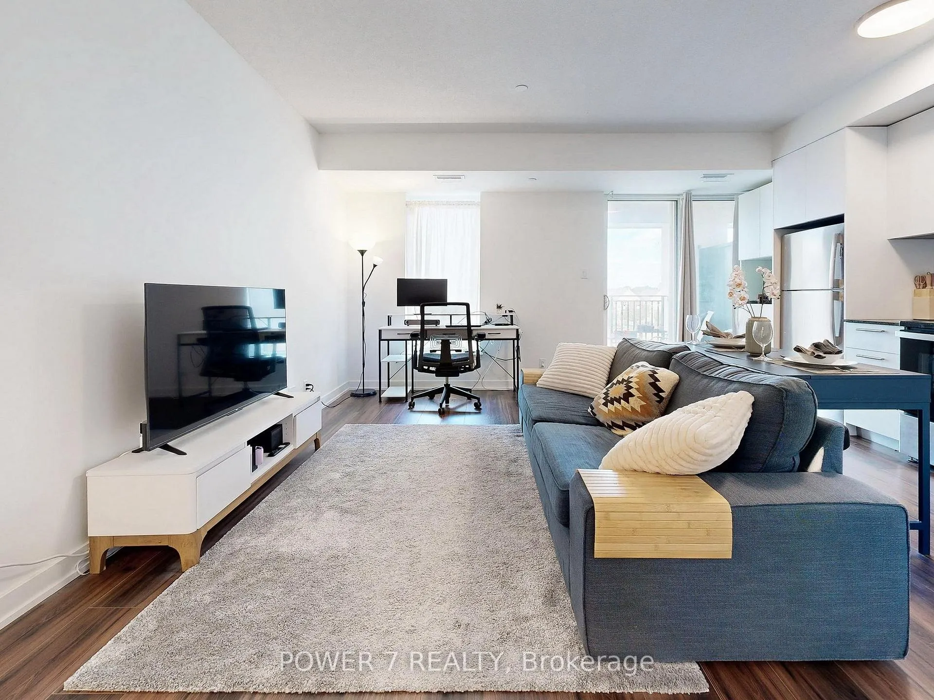 Photo 4 of Unit 337, 101 Cathedral High Street, Markham, Cathedraltown — HOMEH