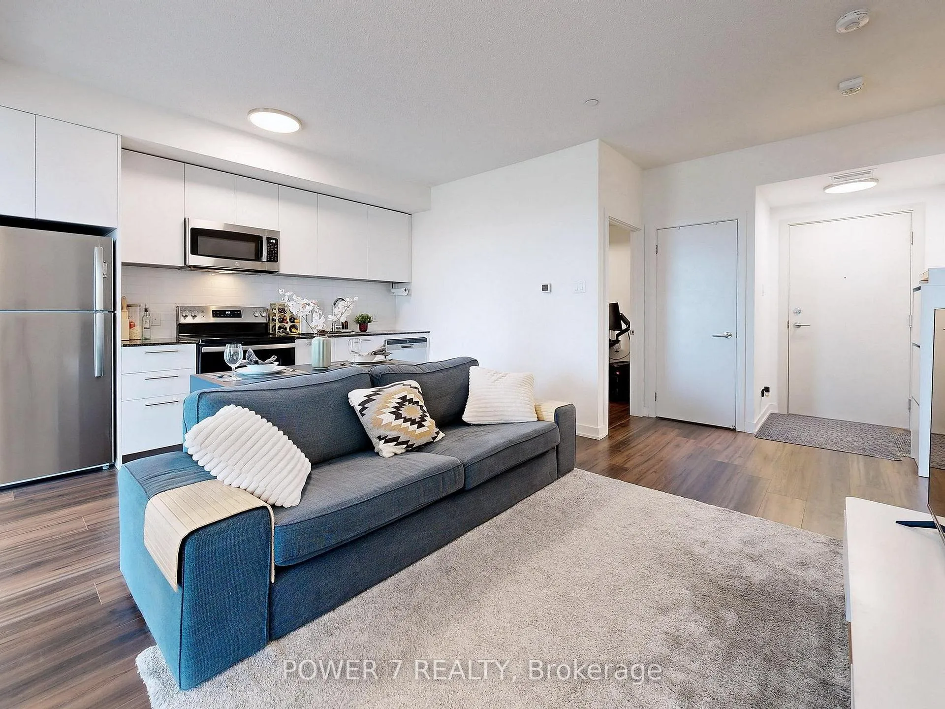 Photo 7 of Unit 337, 101 Cathedral High Street, Markham, Cathedraltown — HOMEH