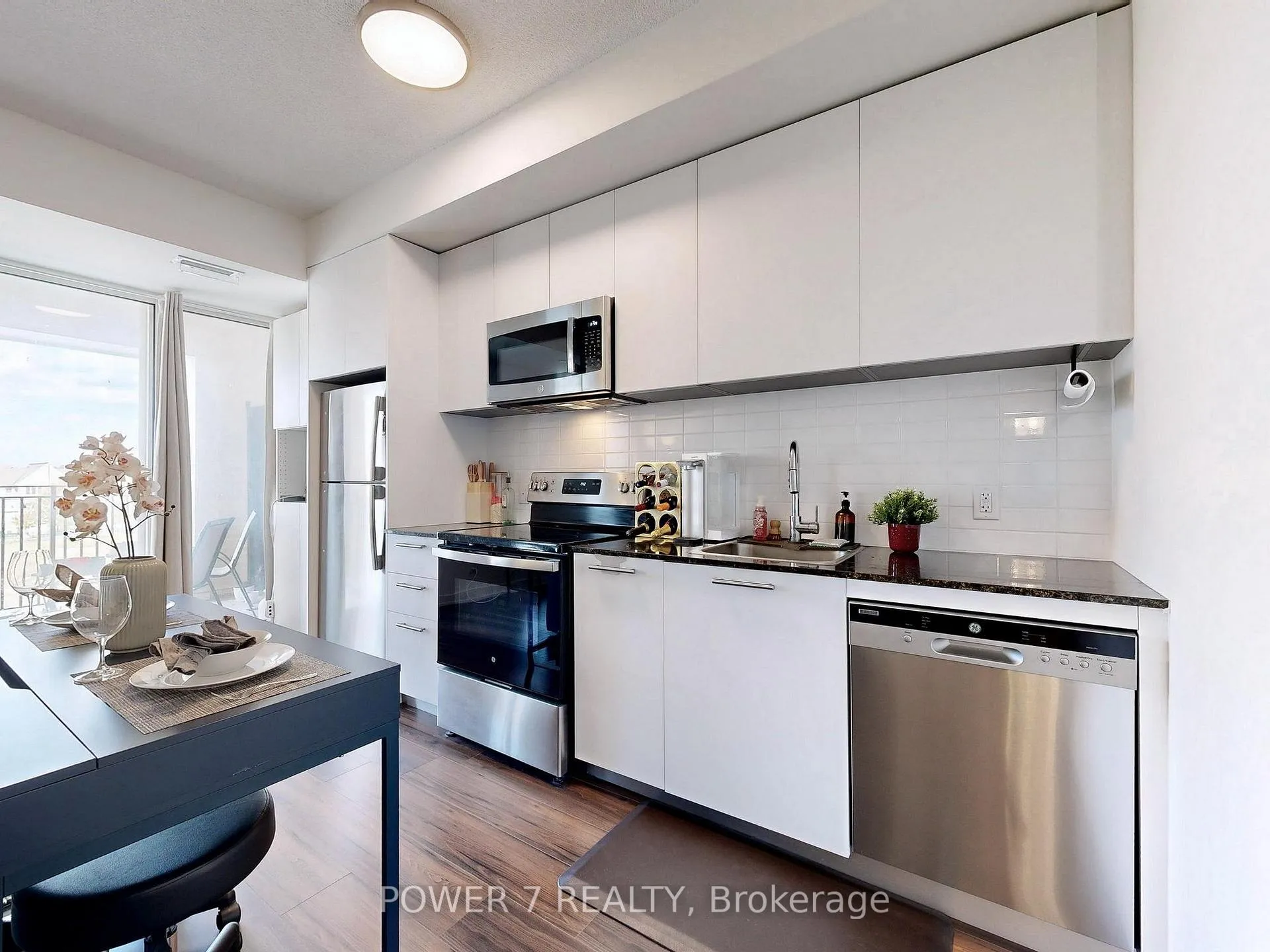 Photo 9 of Unit 337, 101 Cathedral High Street, Markham, Cathedraltown — HOMEH