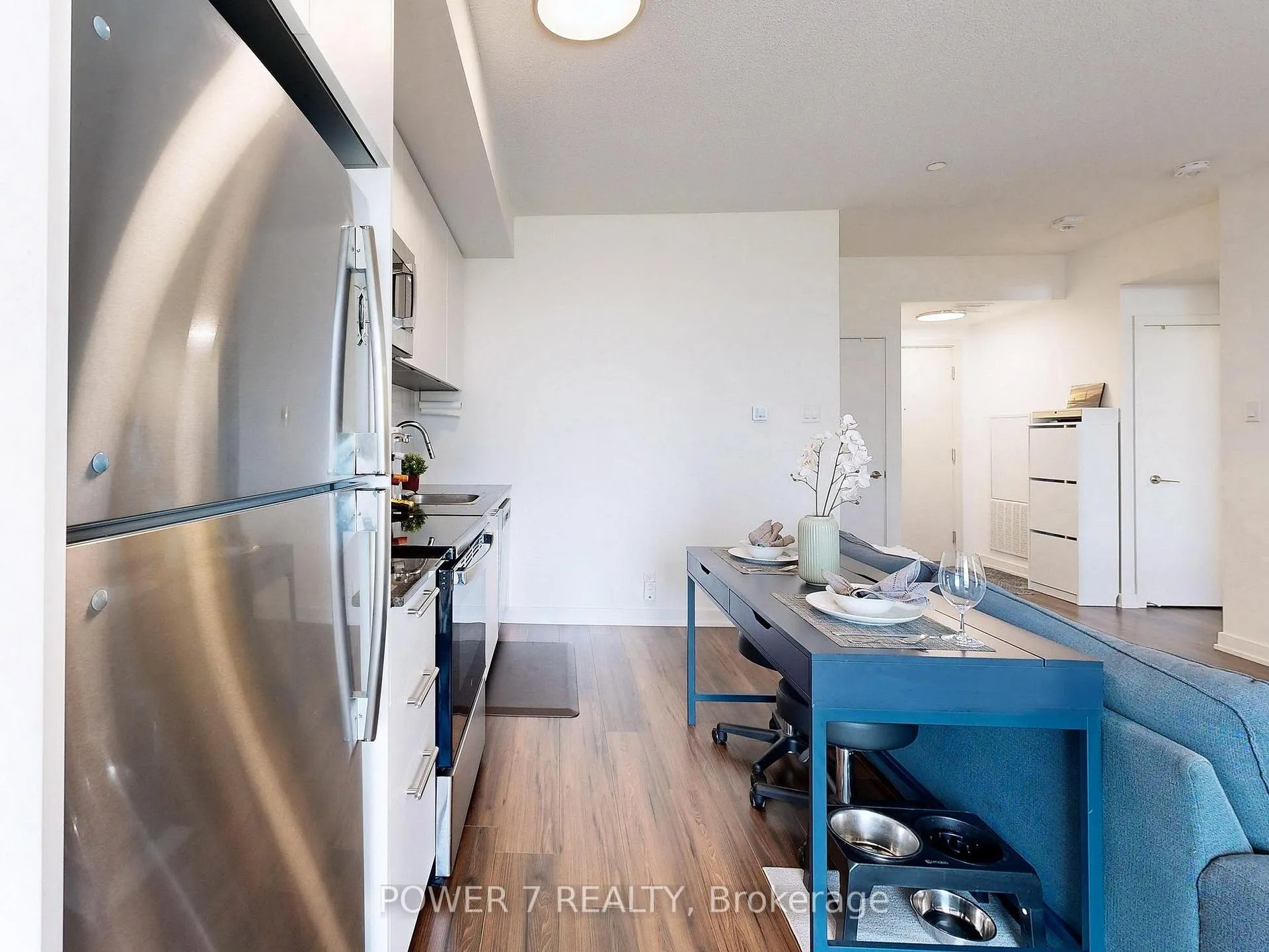 Photo 11 of Unit 337, 101 Cathedral High Street, Markham, Cathedraltown — HOMEH