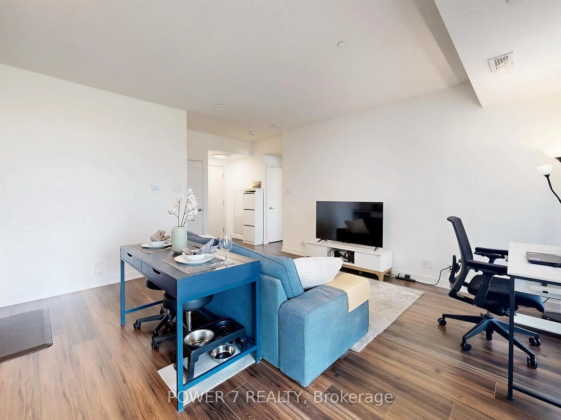 Photo 12 of Unit 337, 101 Cathedral High Street, Markham, Cathedraltown — HOMEH