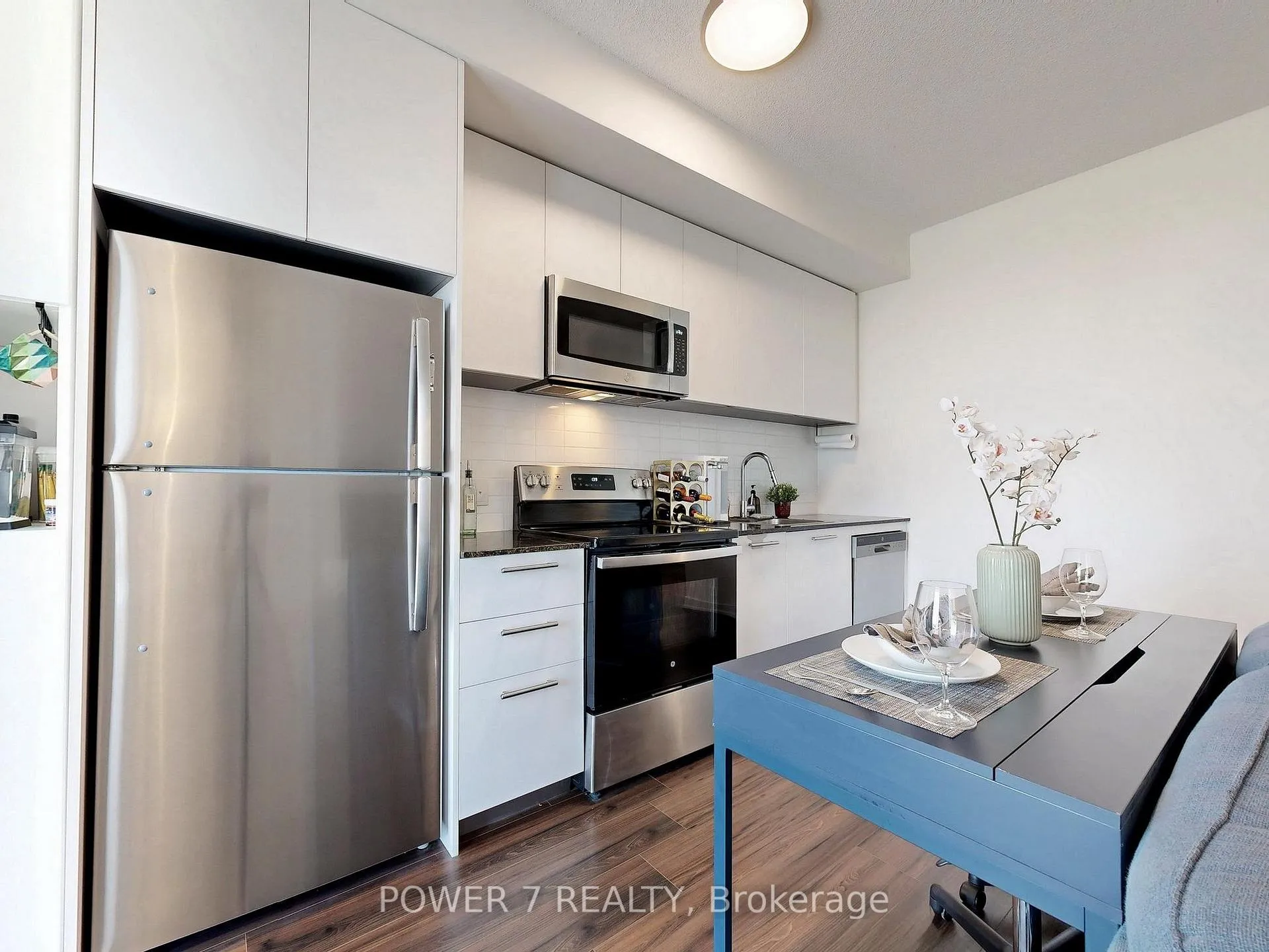 Photo 14 of Unit 337, 101 Cathedral High Street, Markham, Cathedraltown — HOMEH