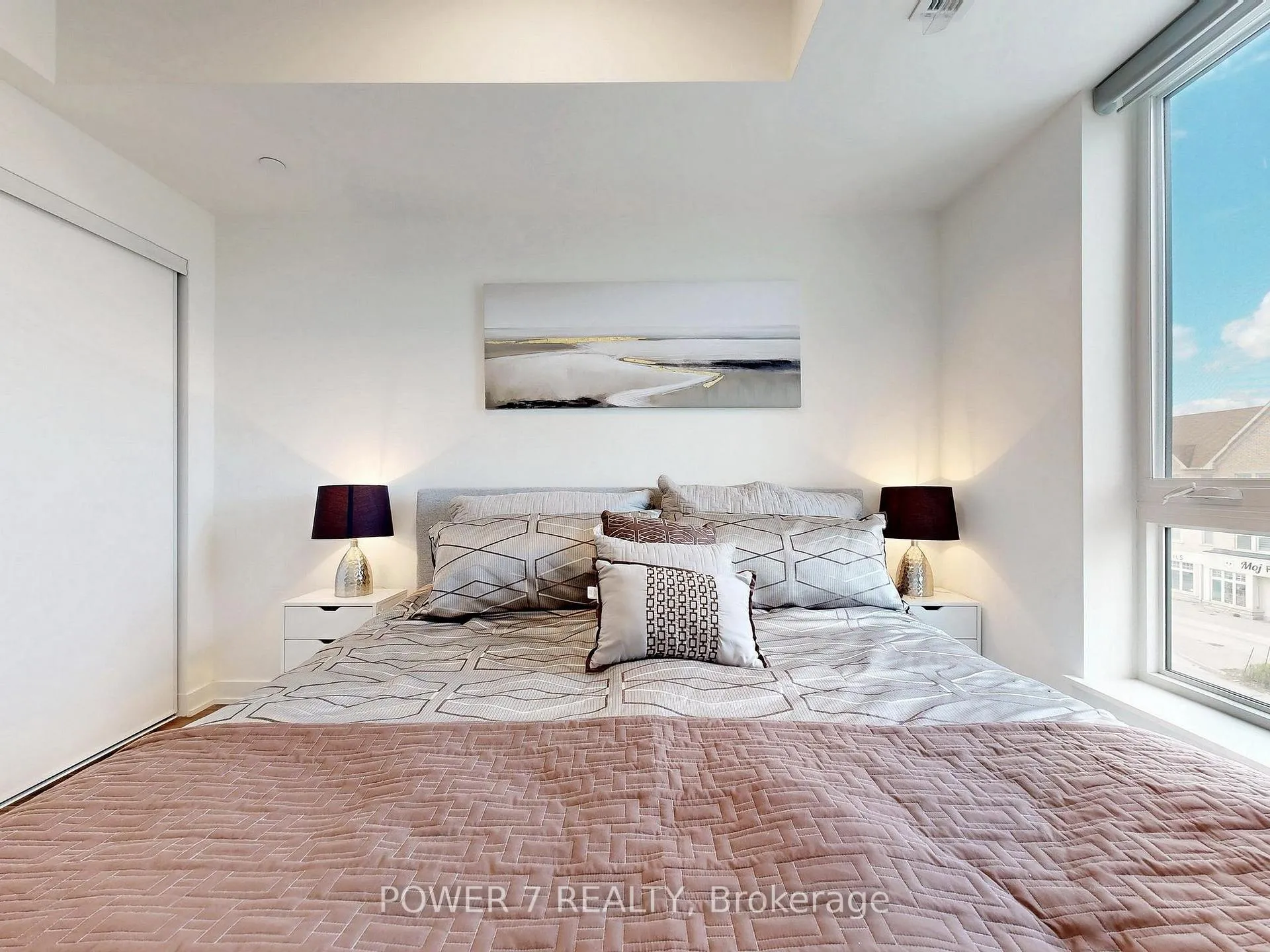 Photo 16 of Unit 337, 101 Cathedral High Street, Markham, Cathedraltown — HOMEH