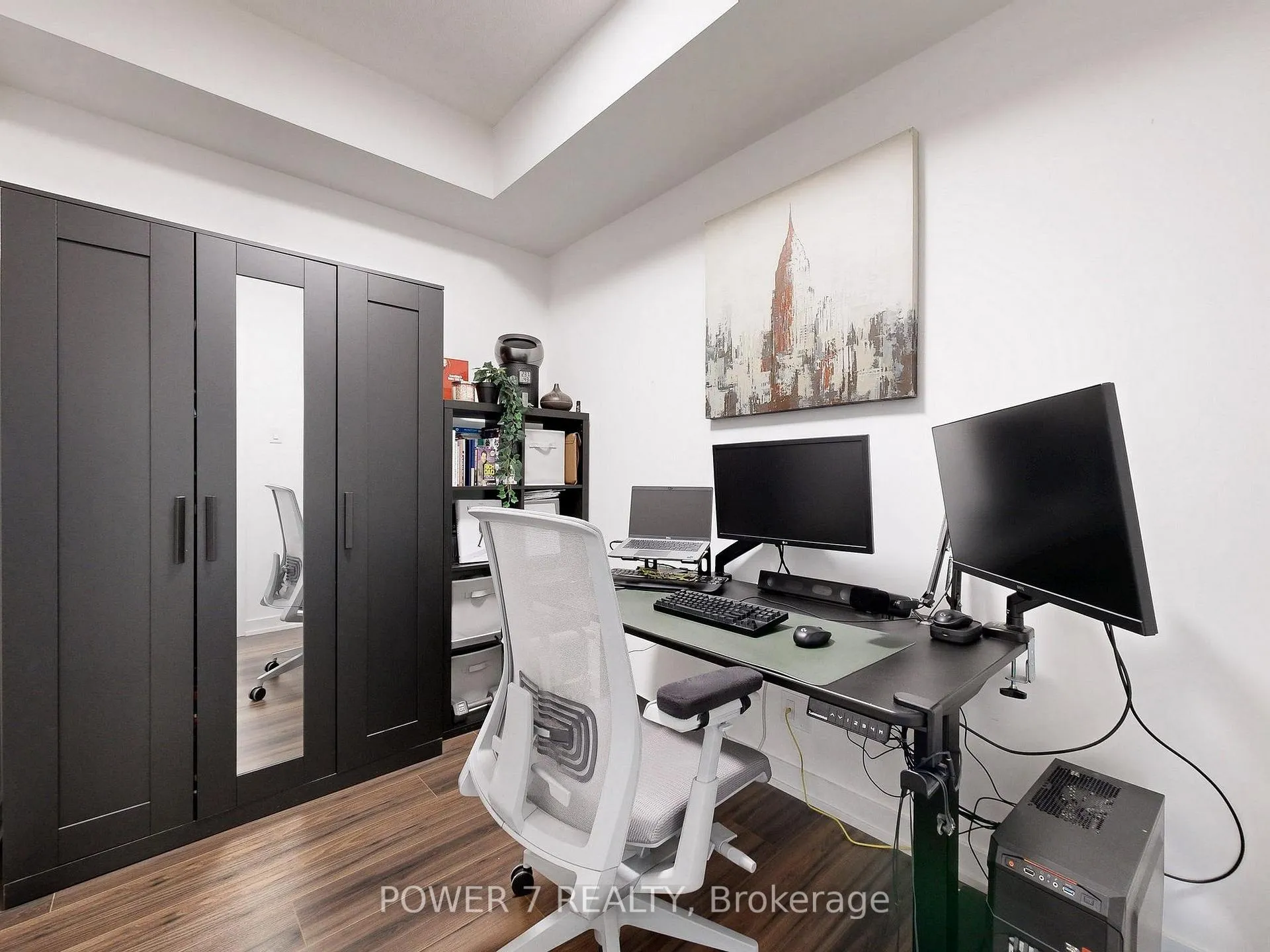 Photo 19 of Unit 337, 101 Cathedral High Street, Markham, Cathedraltown — HOMEH