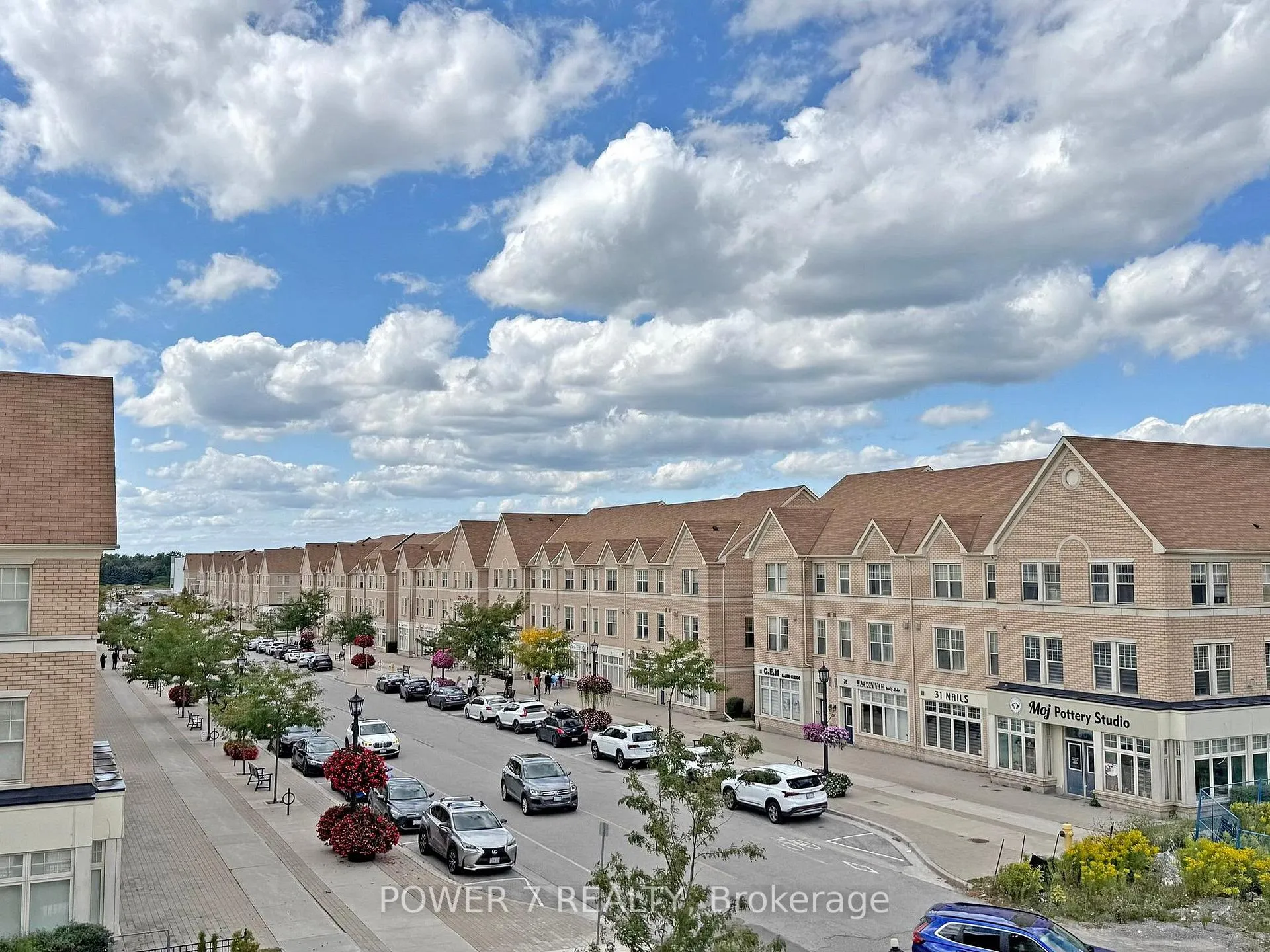 Photo 22 of Unit 337, 101 Cathedral High Street, Markham, Cathedraltown — HOMEH