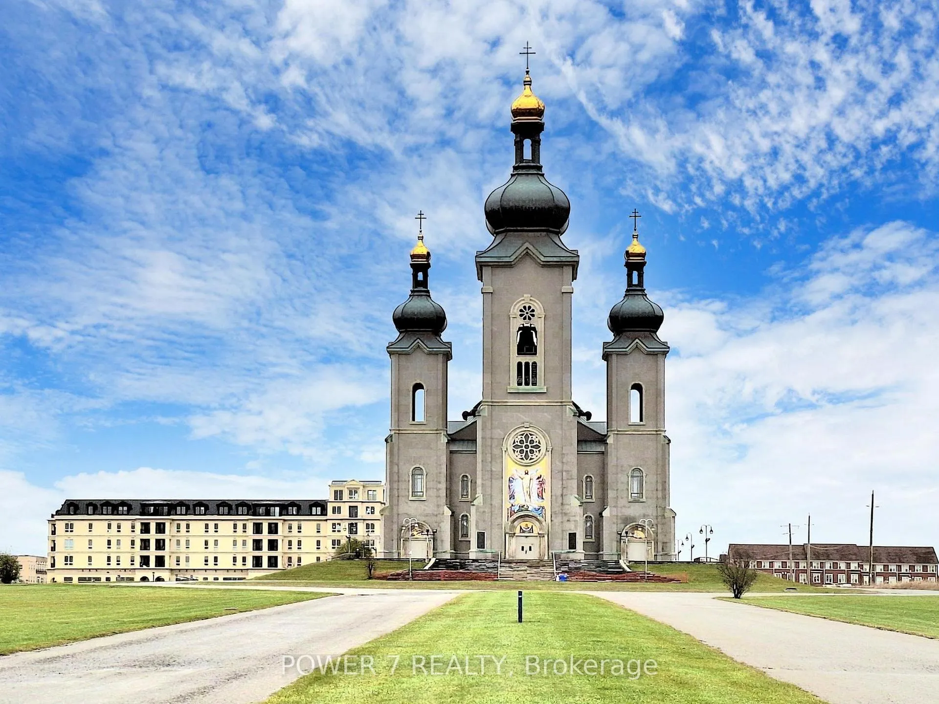 Photo 24 of Unit 337, 101 Cathedral High Street, Markham, Cathedraltown — HOMEH