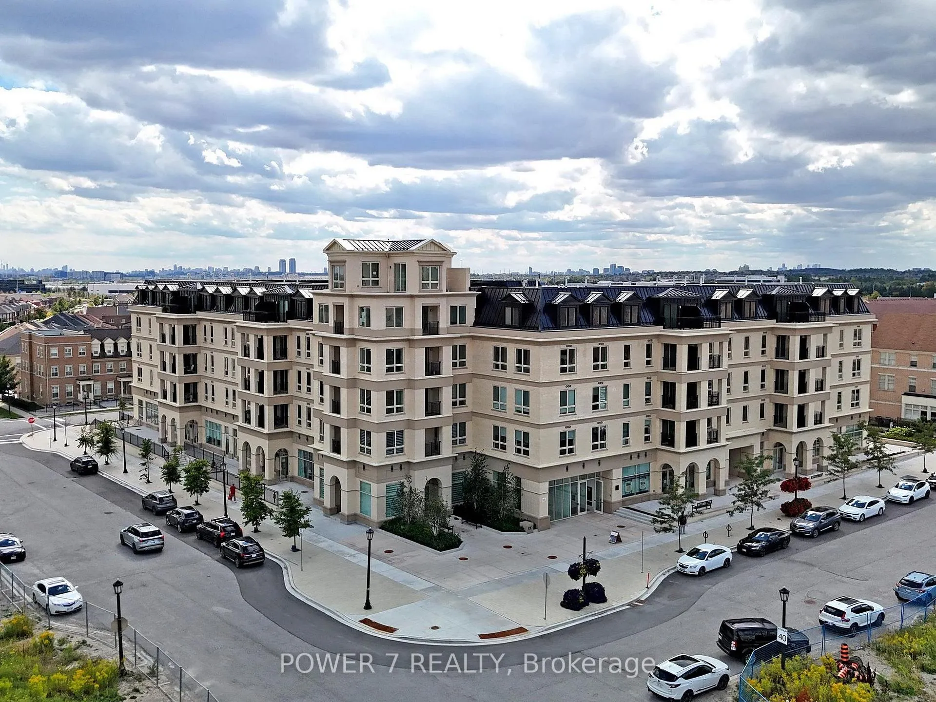 Photo 27 of Unit 337, 101 Cathedral High Street, Markham, Cathedraltown — HOMEH