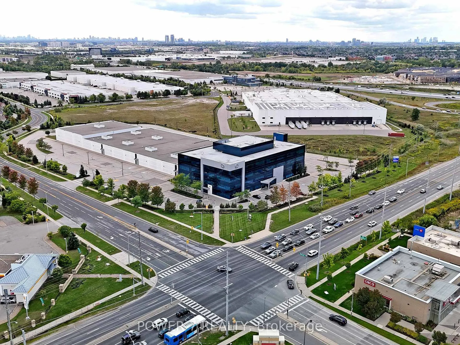 Photo 34 of Unit 337, 101 Cathedral High Street, Markham, Cathedraltown — HOMEH