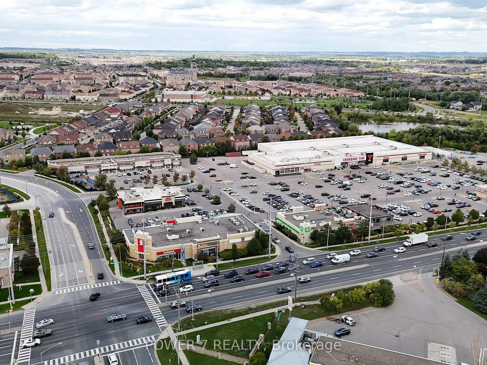 Photo 35 of Unit 337, 101 Cathedral High Street, Markham, Cathedraltown — HOMEH