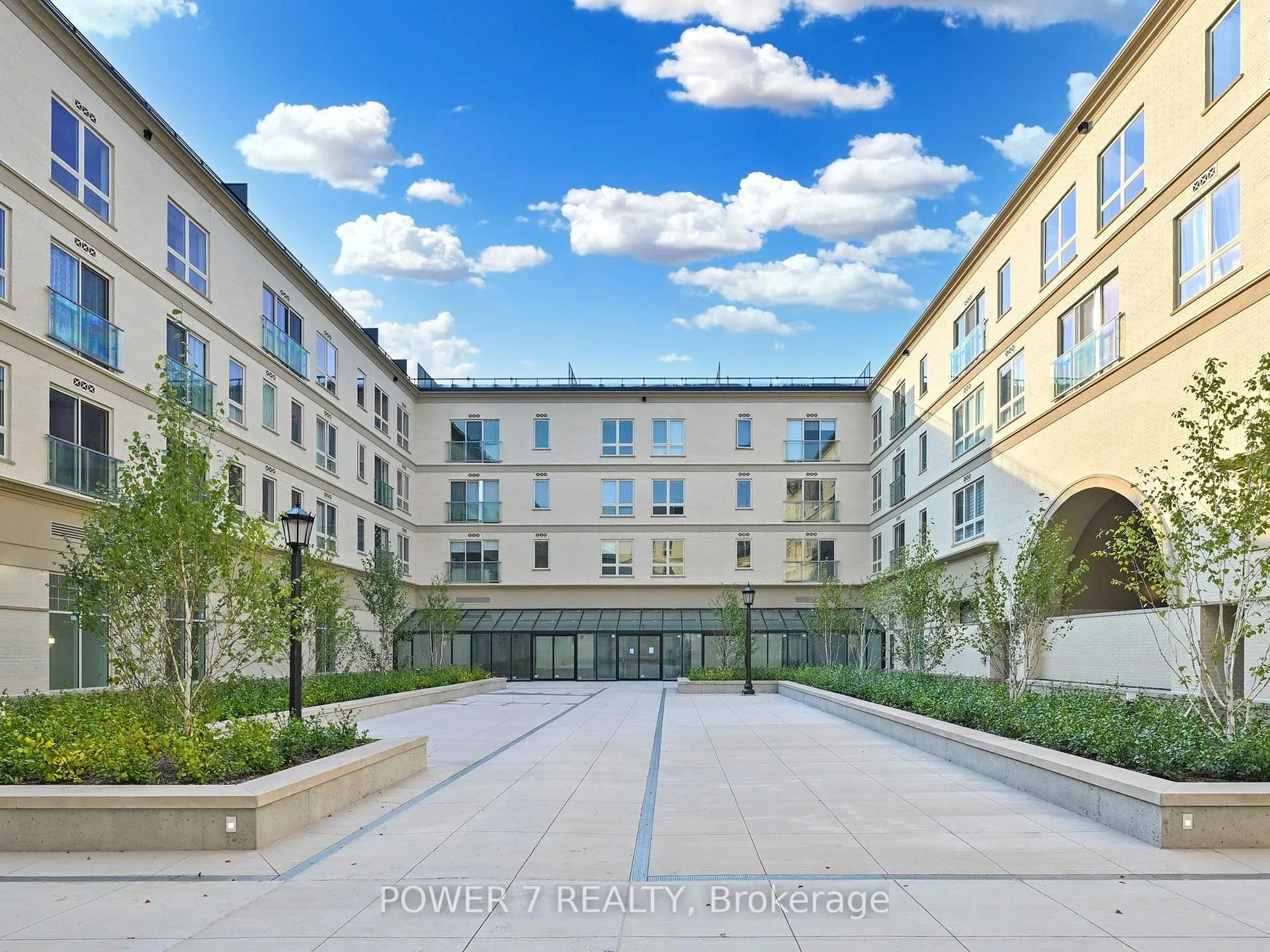 Photo 39 of Unit 337, 101 Cathedral High Street, Markham, Cathedraltown — HOMEH