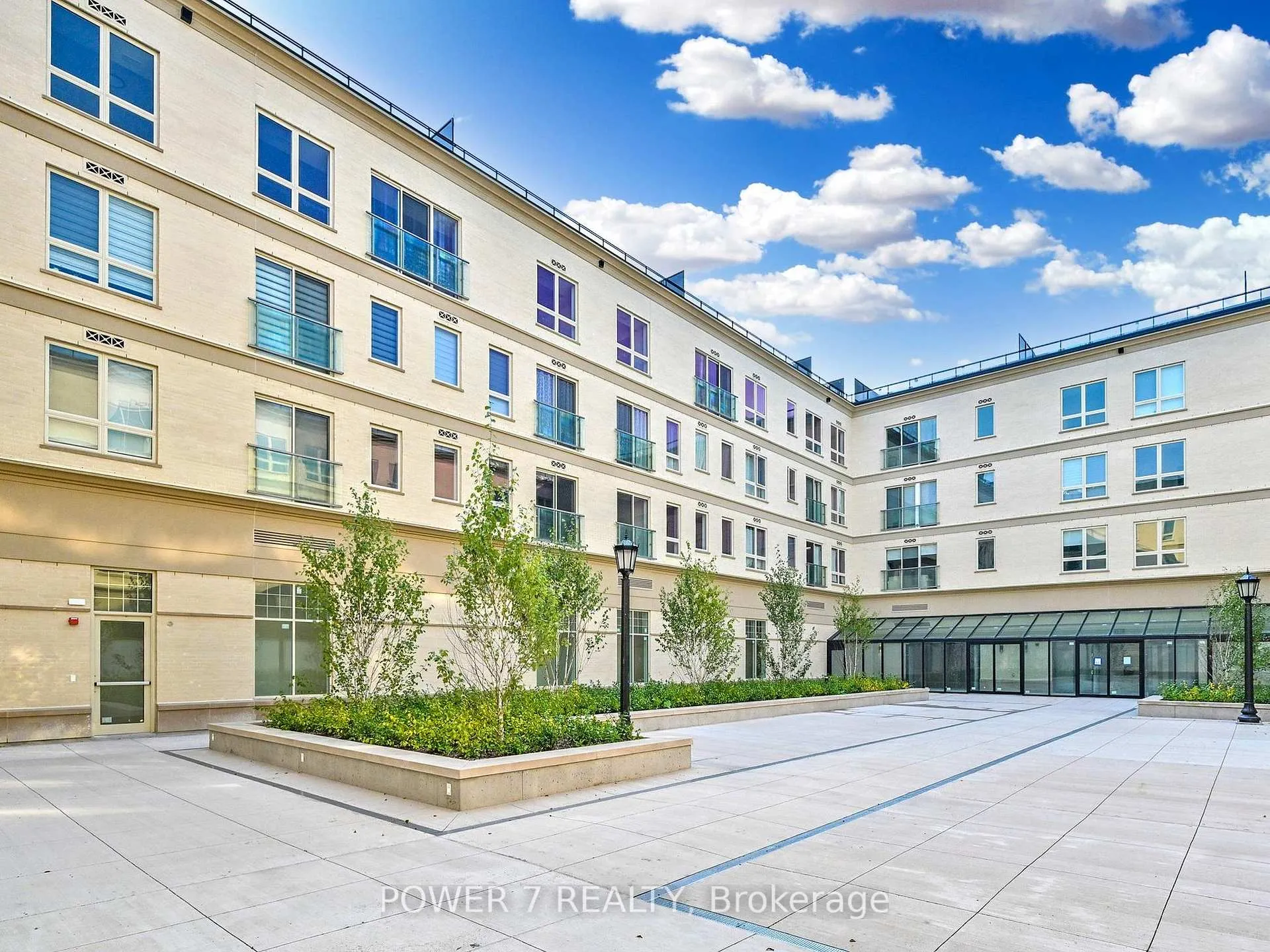 Photo 40 of Unit 337, 101 Cathedral High Street, Markham, Cathedraltown — HOMEH