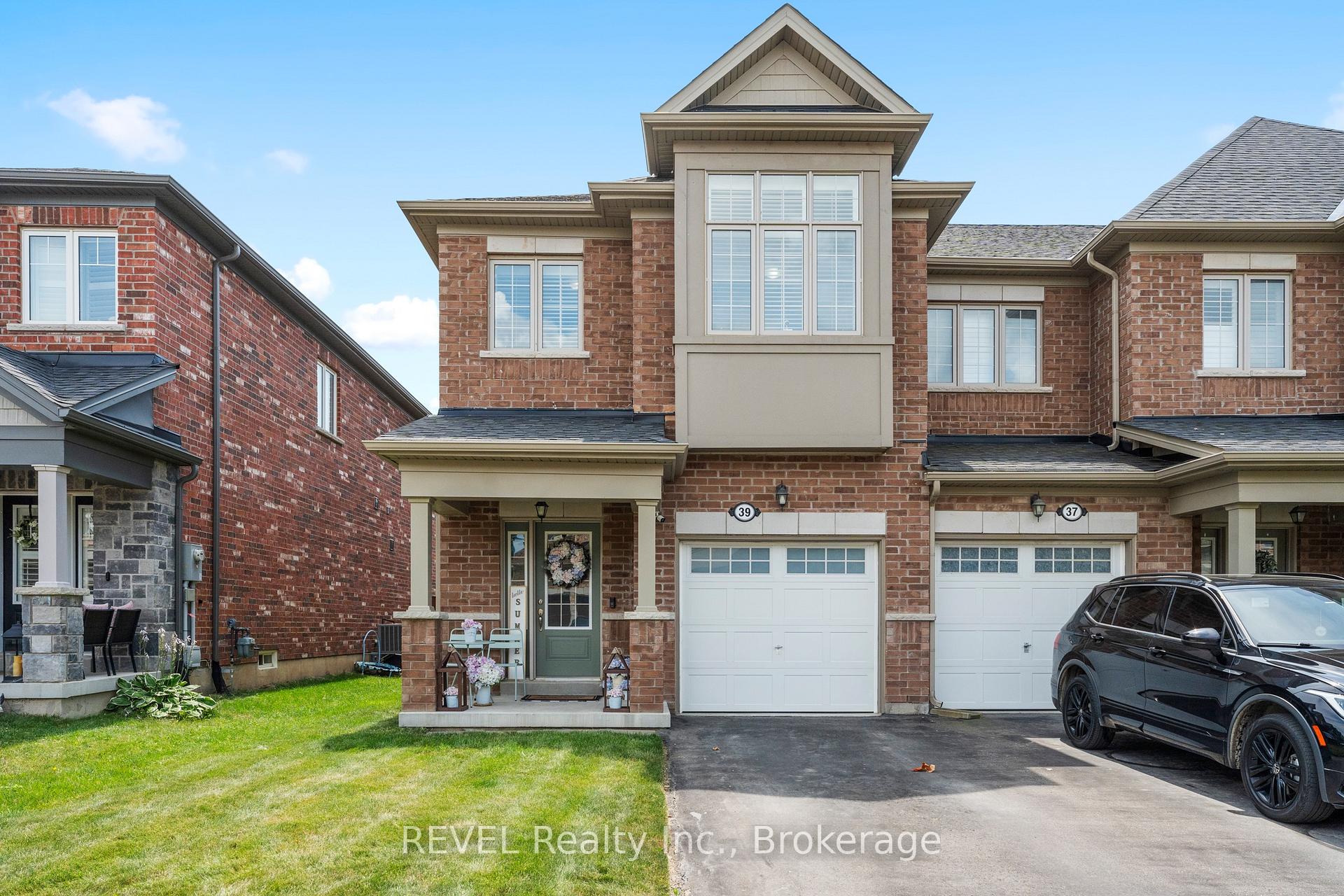 Photo 1 of 39 Sparkle Drive, Thorold, Rolling Meadows — HOMEH