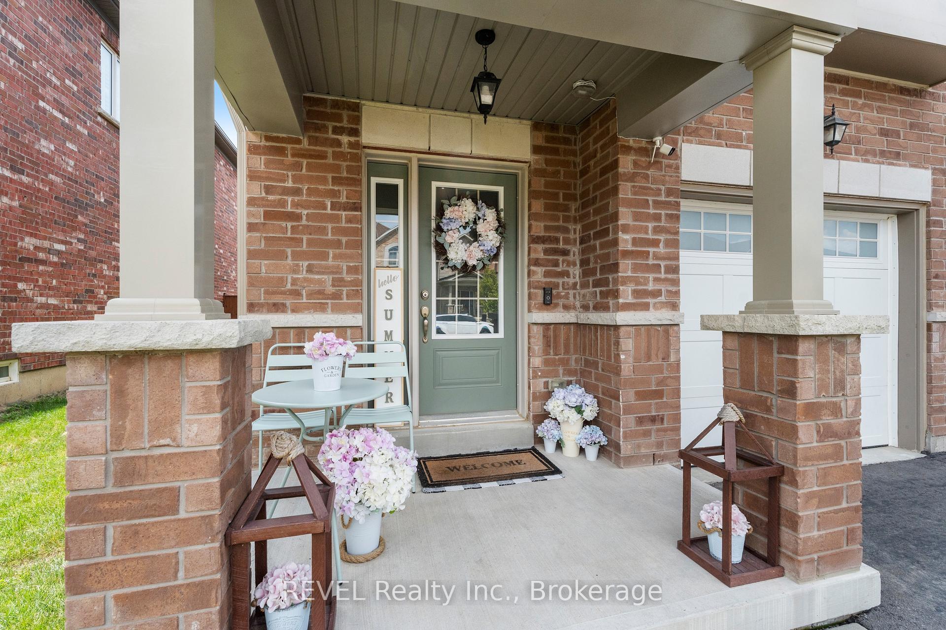 Photo 2 of 39 Sparkle Drive, Thorold, Rolling Meadows — HOMEH