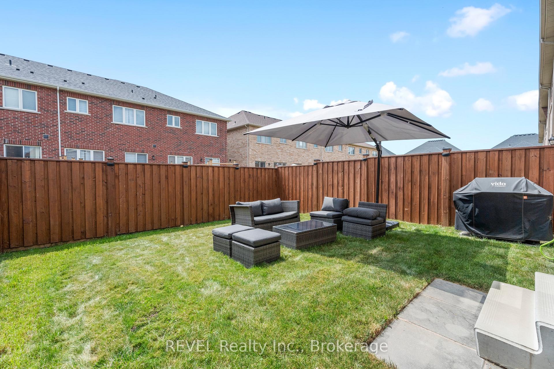 Photo 31 of 39 Sparkle Drive, Thorold, Rolling Meadows — HOMEH