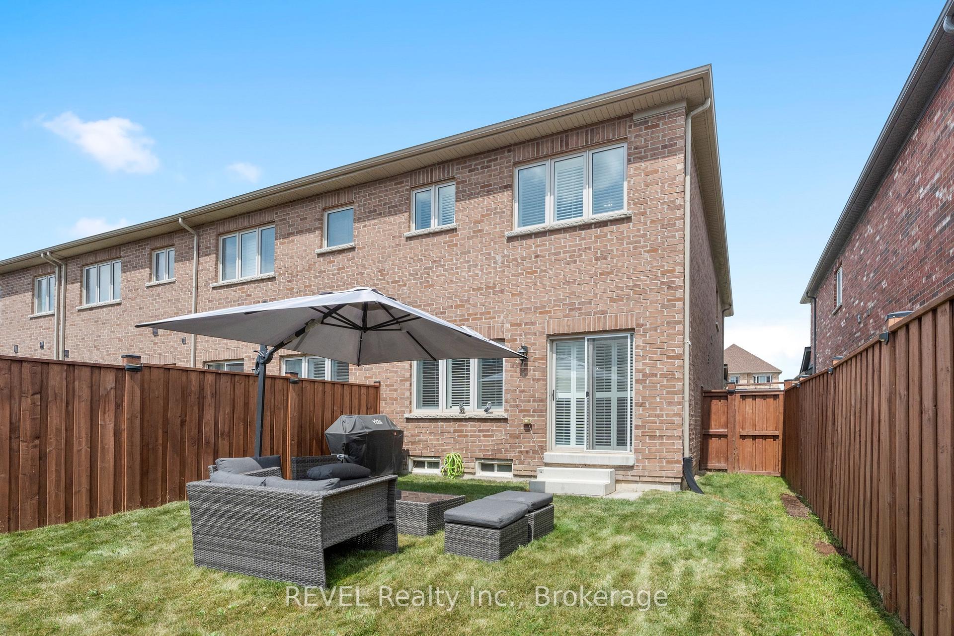 Photo 32 of 39 Sparkle Drive, Thorold, Rolling Meadows — HOMEH