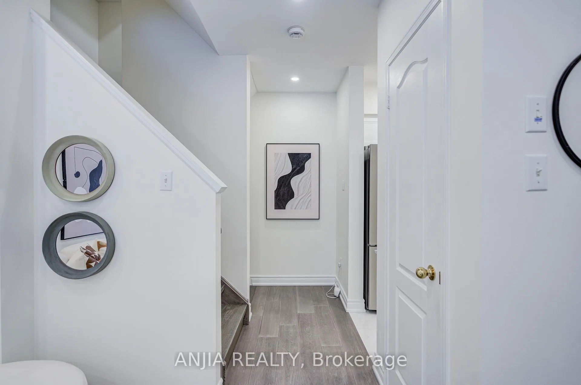 Photo 21 of Unit 32, 735 New Westminster Drive, Vaughan, Brownridge — HOMEH