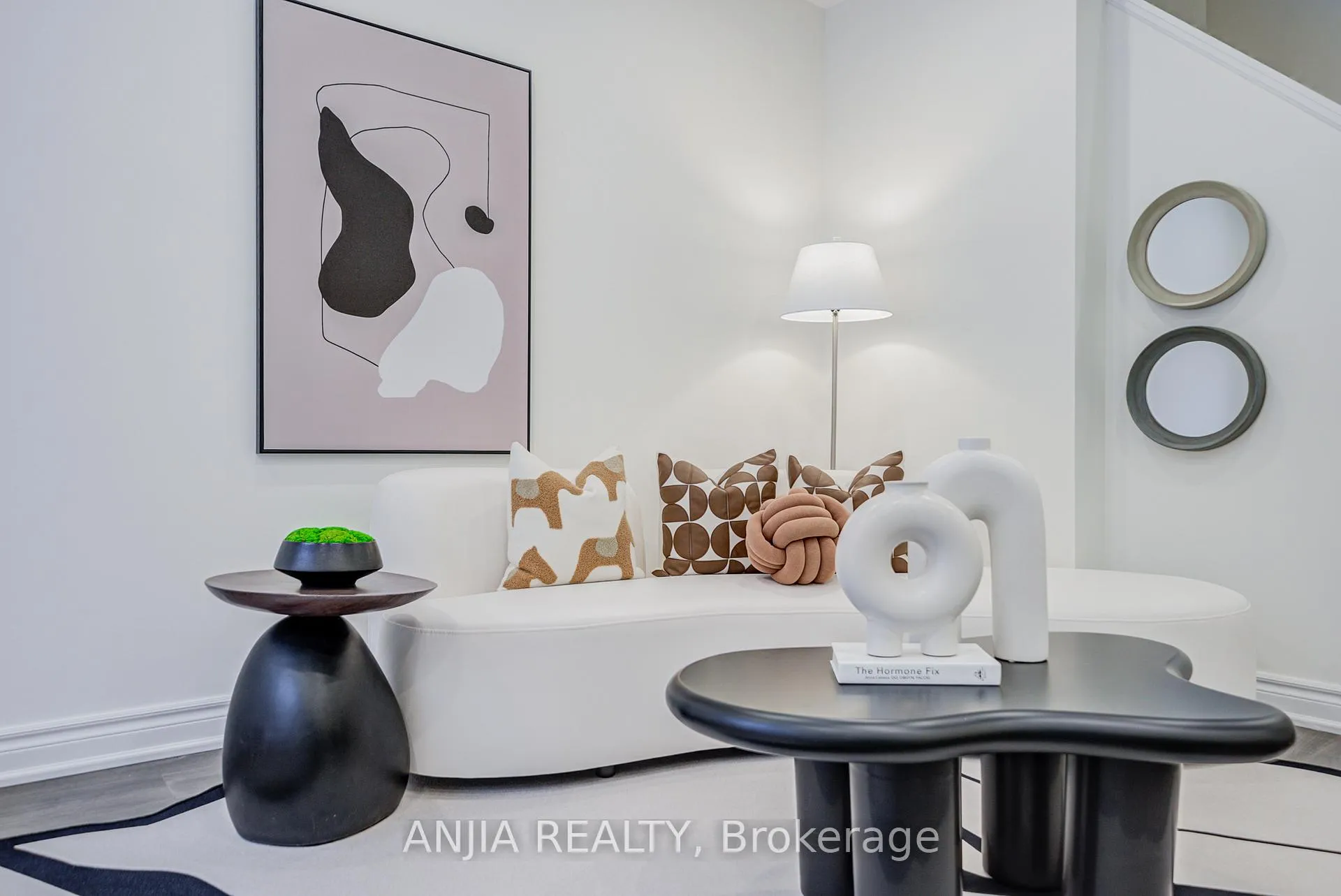 Photo 22 of Unit 32, 735 New Westminster Drive, Vaughan, Brownridge — HOMEH