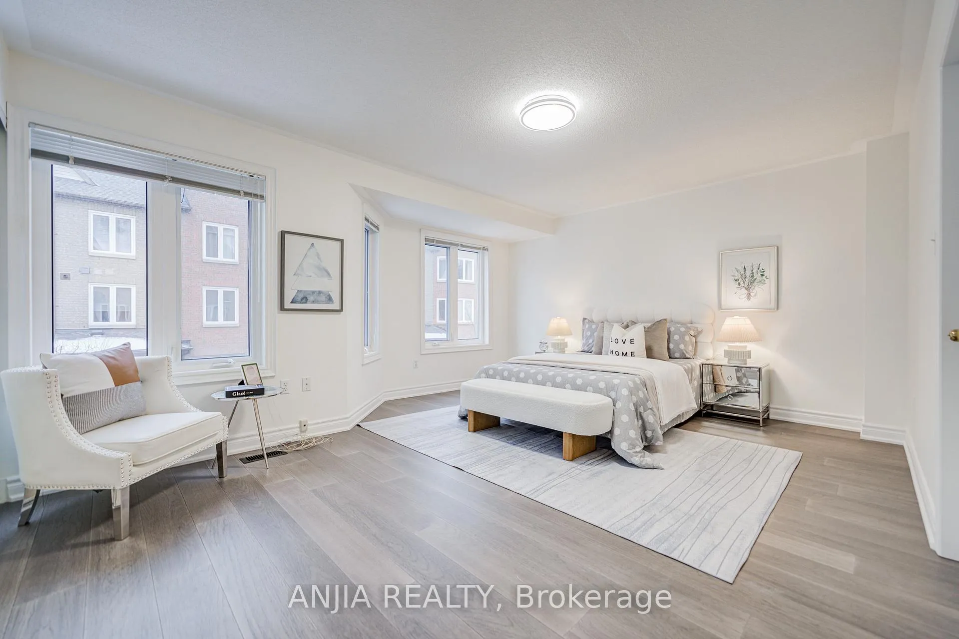 Photo 23 of Unit 32, 735 New Westminster Drive, Vaughan, Brownridge — HOMEH