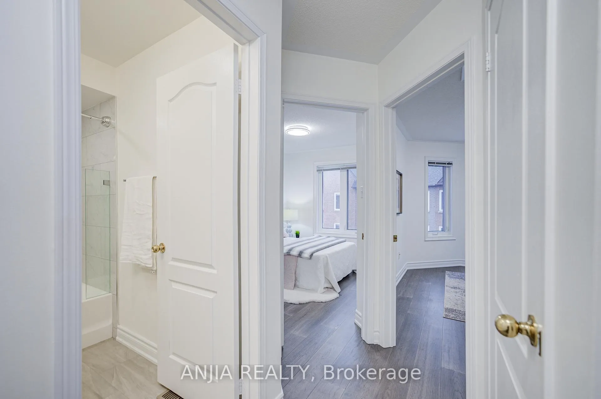Photo 27 of Unit 32, 735 New Westminster Drive, Vaughan, Brownridge — HOMEH