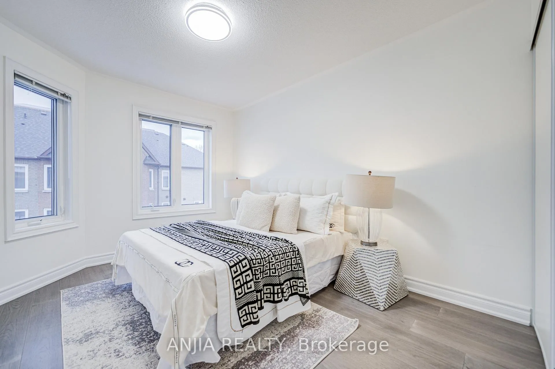 Photo 30 of Unit 32, 735 New Westminster Drive, Vaughan, Brownridge — HOMEH
