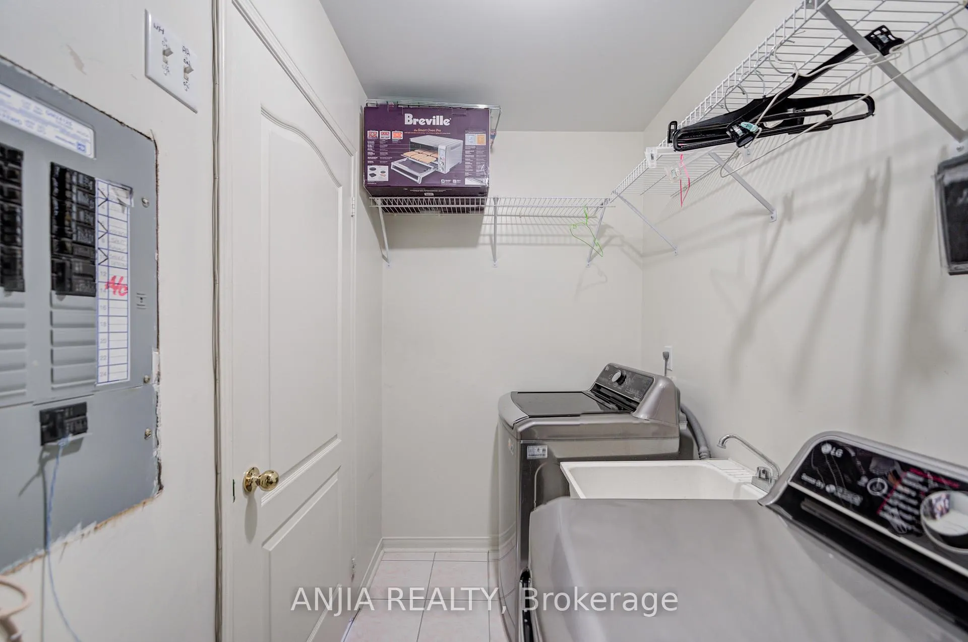 Photo 40 of Unit 32, 735 New Westminster Drive, Vaughan, Brownridge — HOMEH