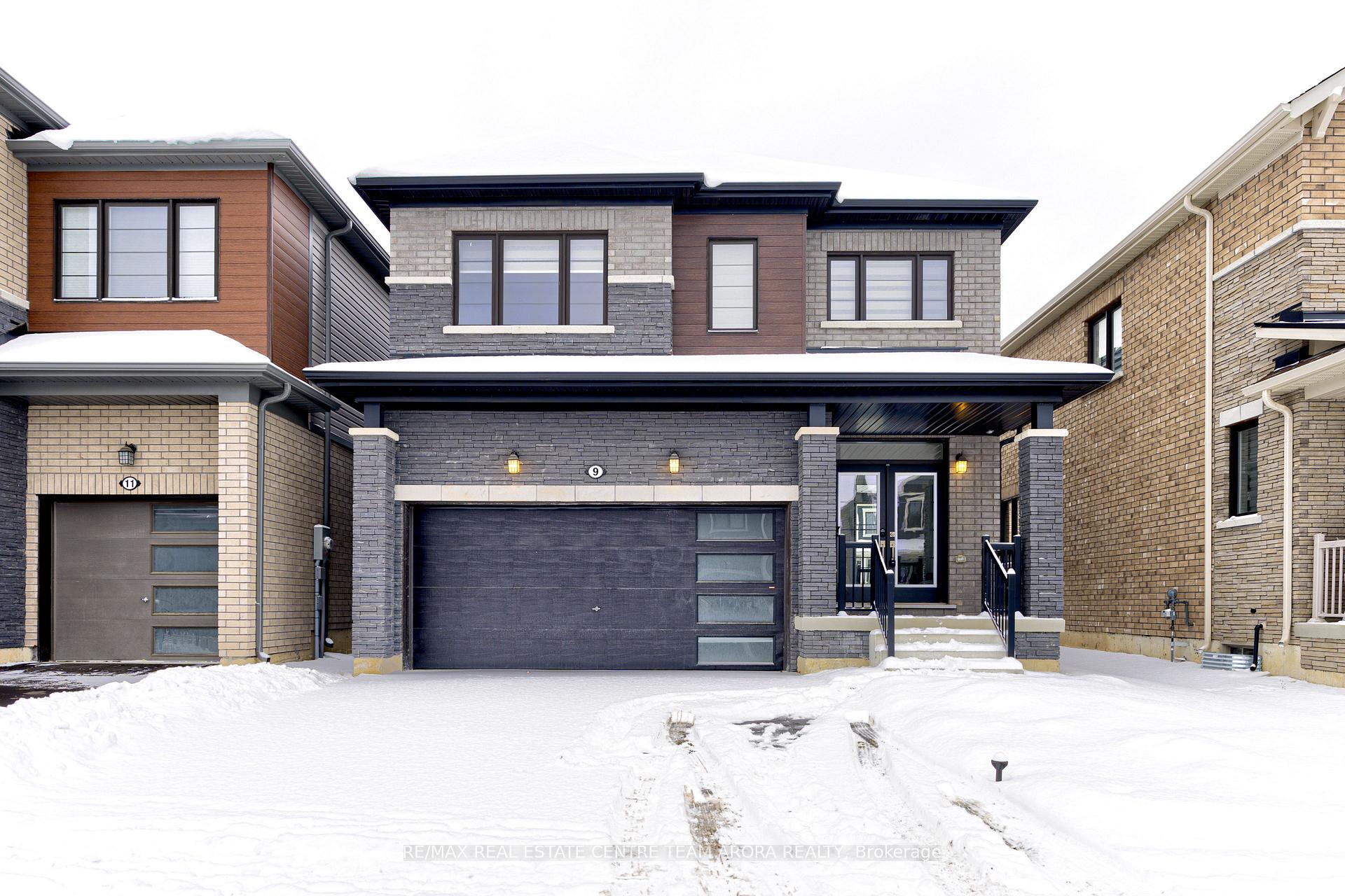 Front of 9 Sun Haven Lane