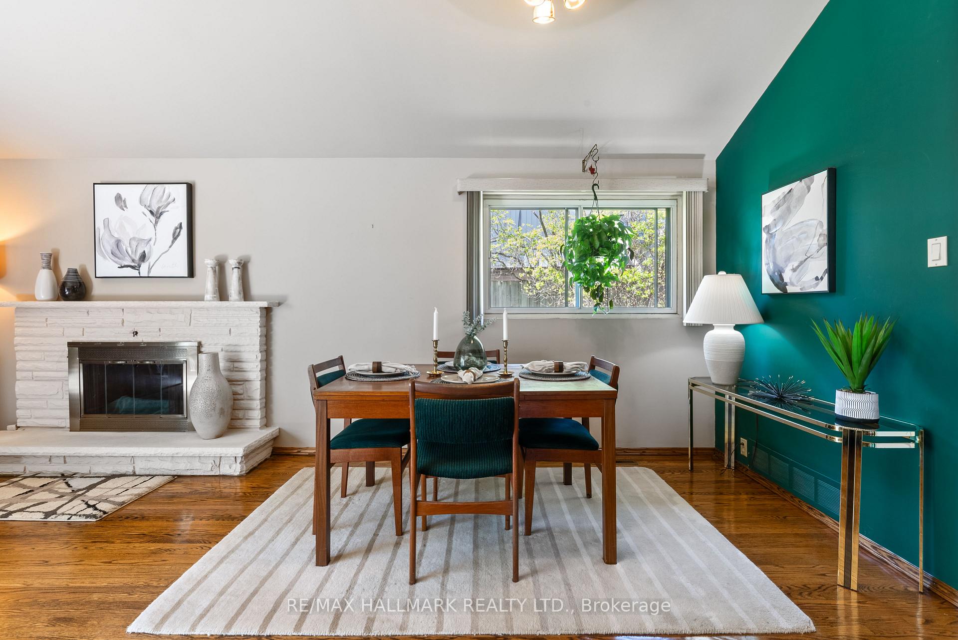 Photo 7 of 27 Oakley Boulevard, Scarborough, Bendale — HOMEH