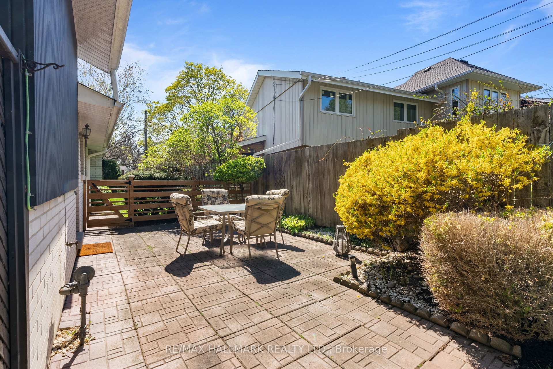 Photo 27 of 27 Oakley Boulevard, Scarborough, Bendale — HOMEH