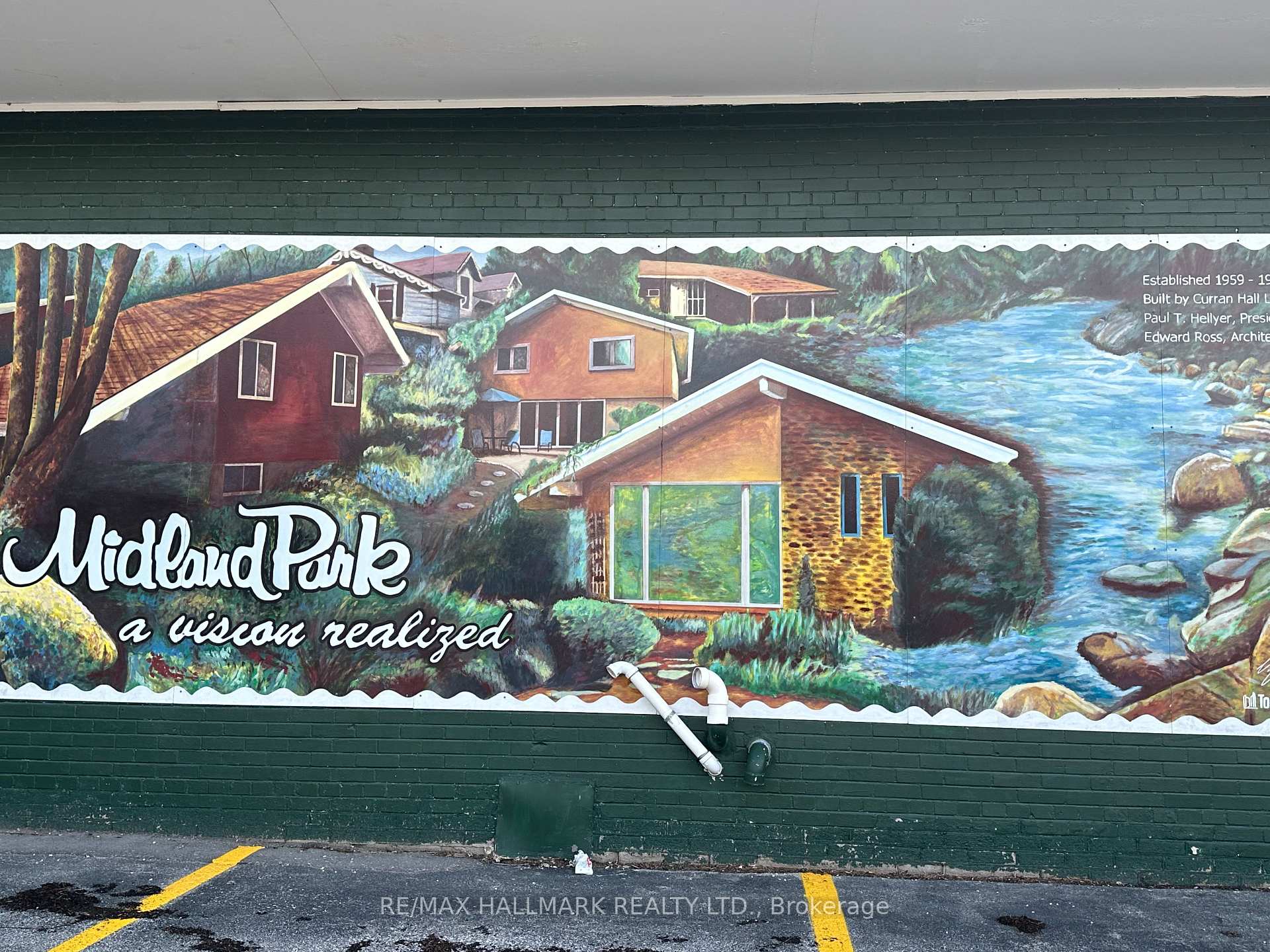 Photo 32 of 27 Oakley Boulevard, Scarborough, Bendale — HOMEH