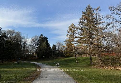 Photo 38 of 27 Oakley Boulevard, Scarborough, Bendale — HOMEH