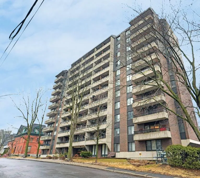 Photo 1 of Unit 704, 333 Chapel Street, Ottawa, Sandy Hill — HOMEH