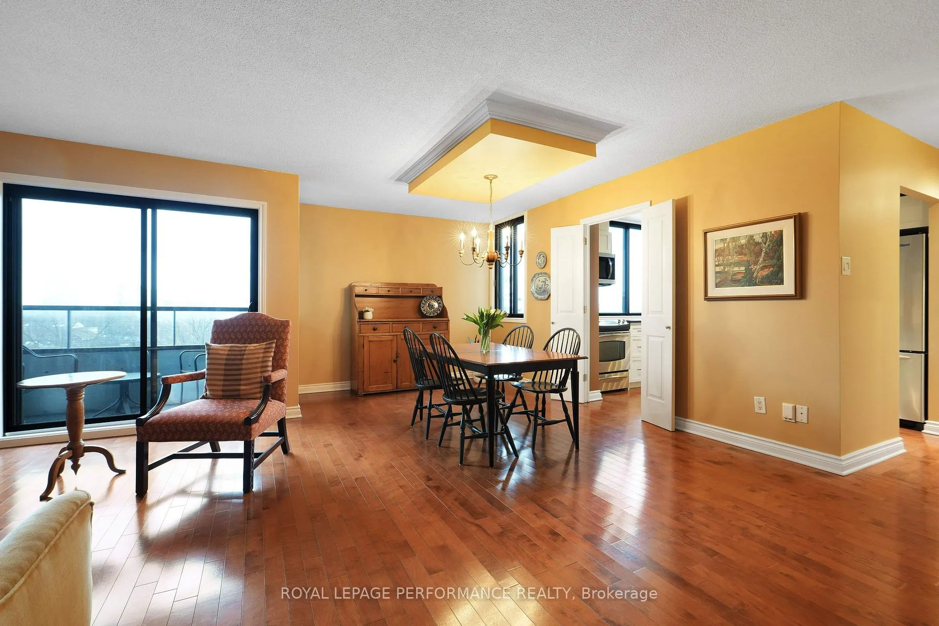 Photo 15 of Unit 704, 333 Chapel Street, Ottawa, Sandy Hill — HOMEH