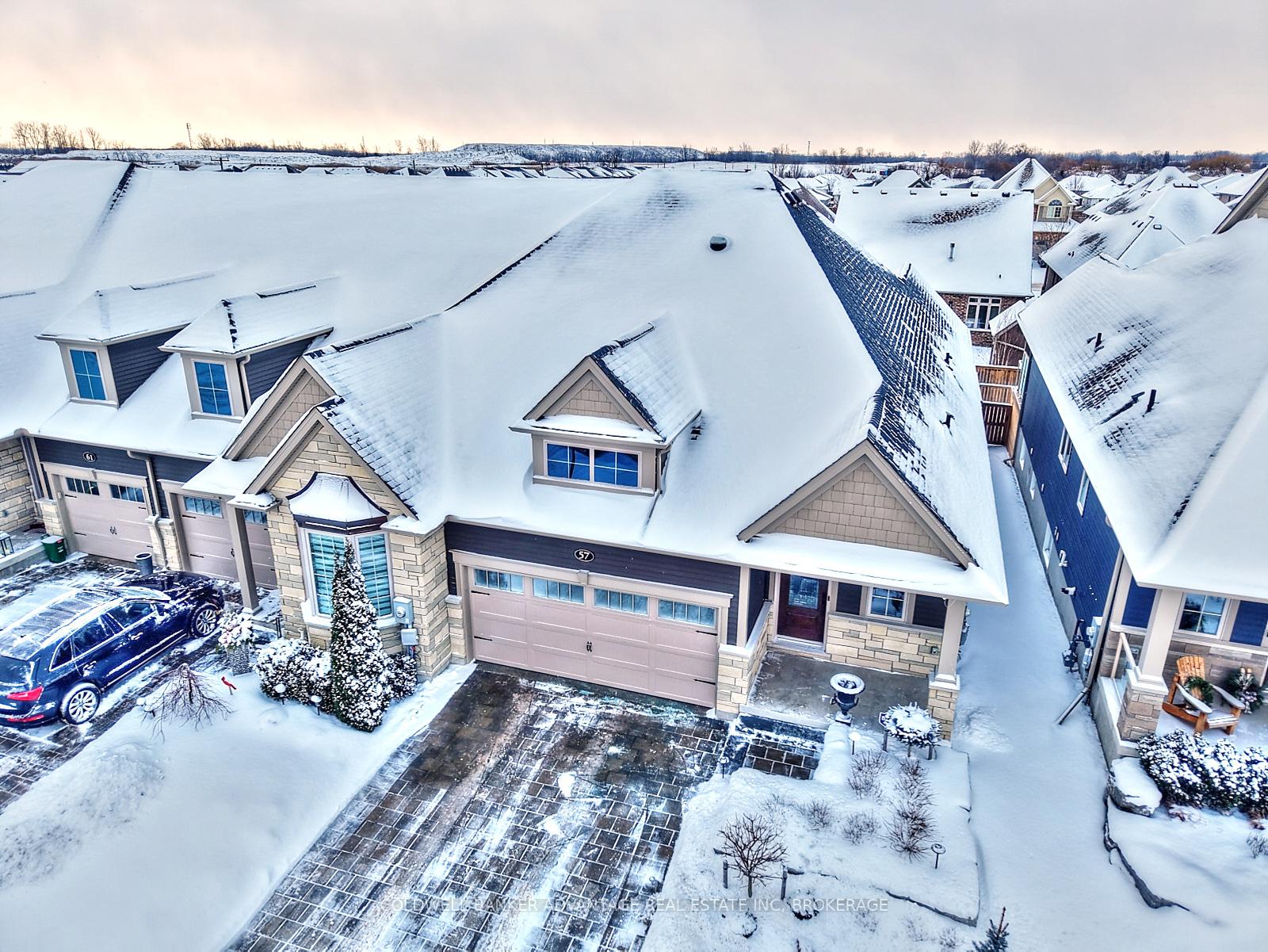 Photo 1 of 57 Campbell Street, Thorold, Hurricane/Merrittville — HOMEH