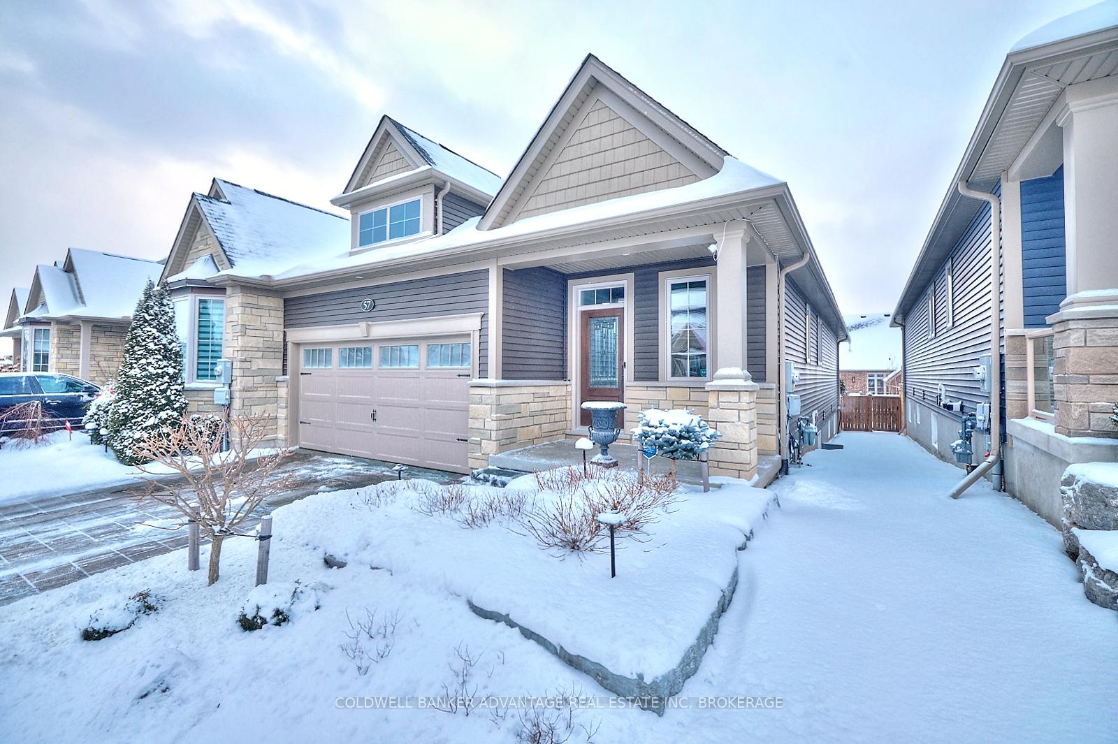 Photo 2 of 57 Campbell Street, Thorold, Hurricane/Merrittville — HOMEH