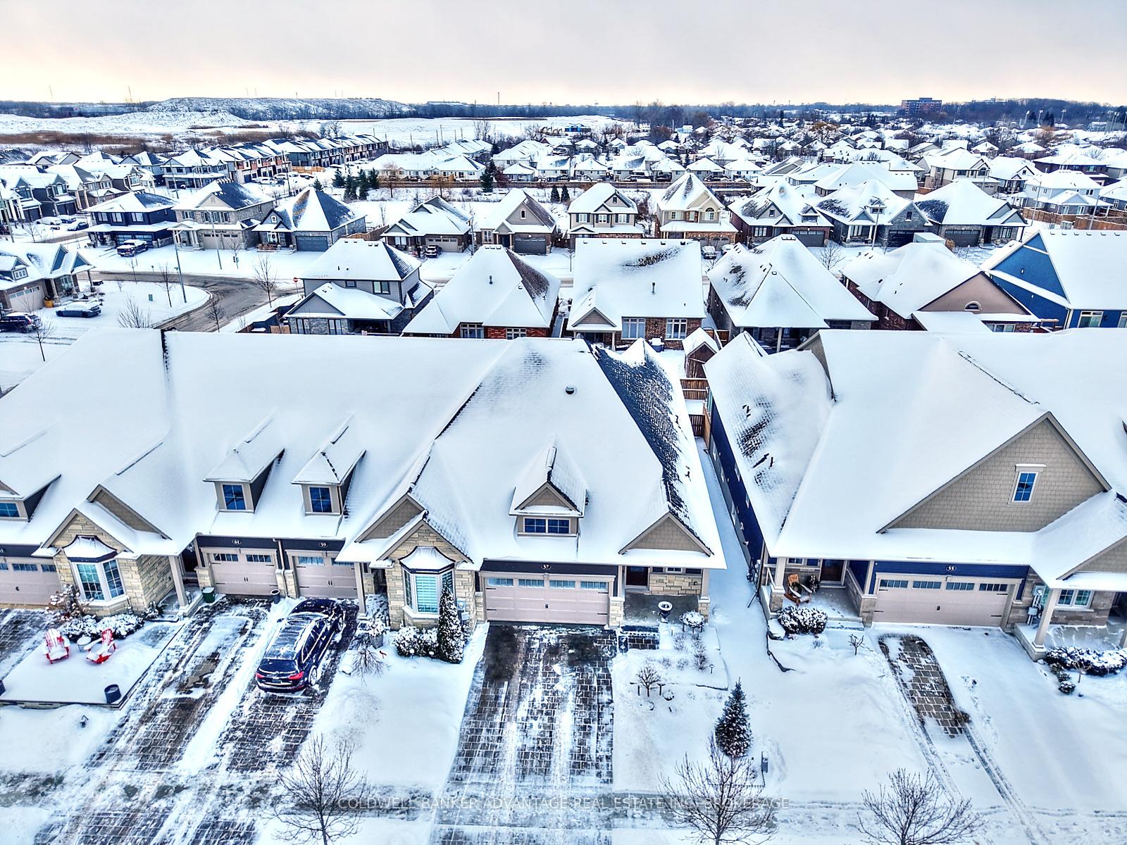 Photo 3 of 57 Campbell Street, Thorold, Hurricane/Merrittville — HOMEH