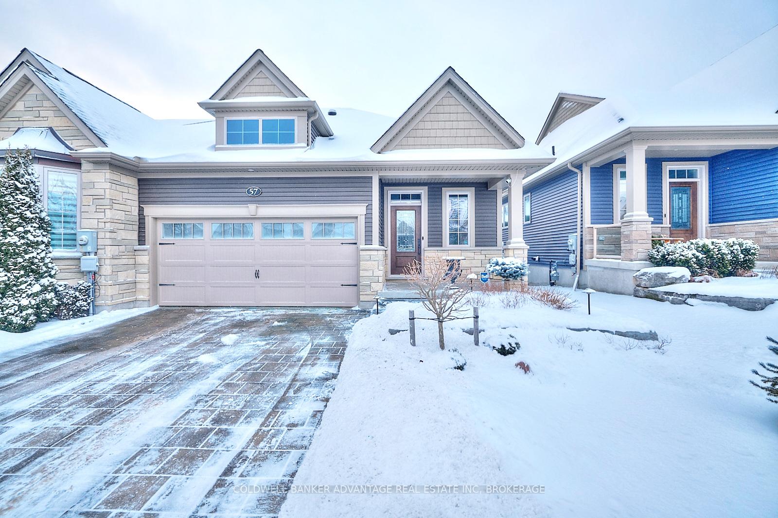 Photo 4 of 57 Campbell Street, Thorold, Hurricane/Merrittville — HOMEH