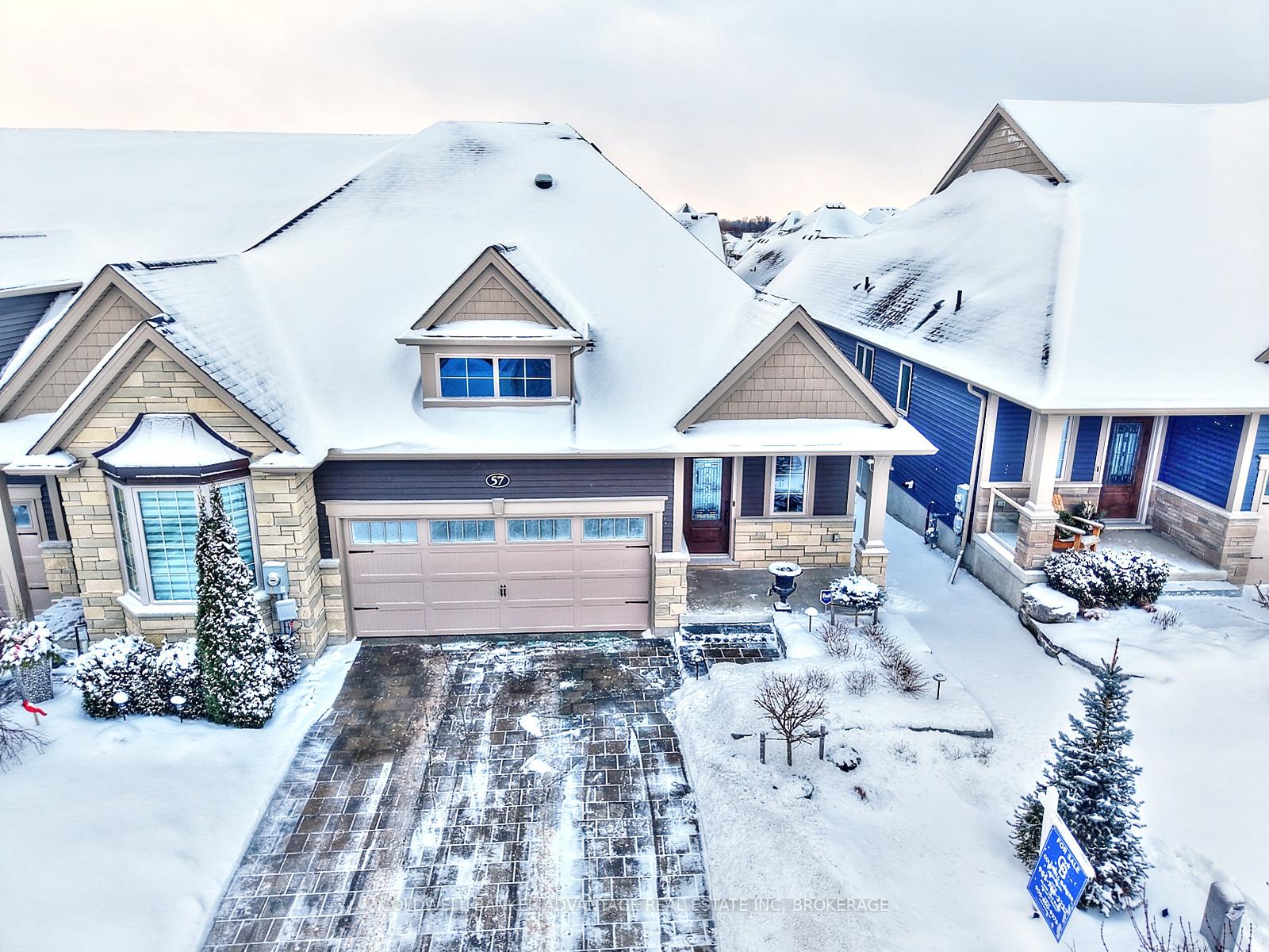 Photo 5 of 57 Campbell Street, Thorold, Hurricane/Merrittville — HOMEH