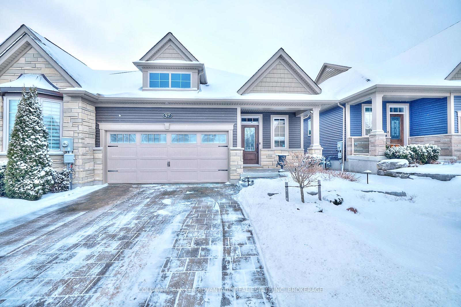 Photo 6 of 57 Campbell Street, Thorold, Hurricane/Merrittville — HOMEH