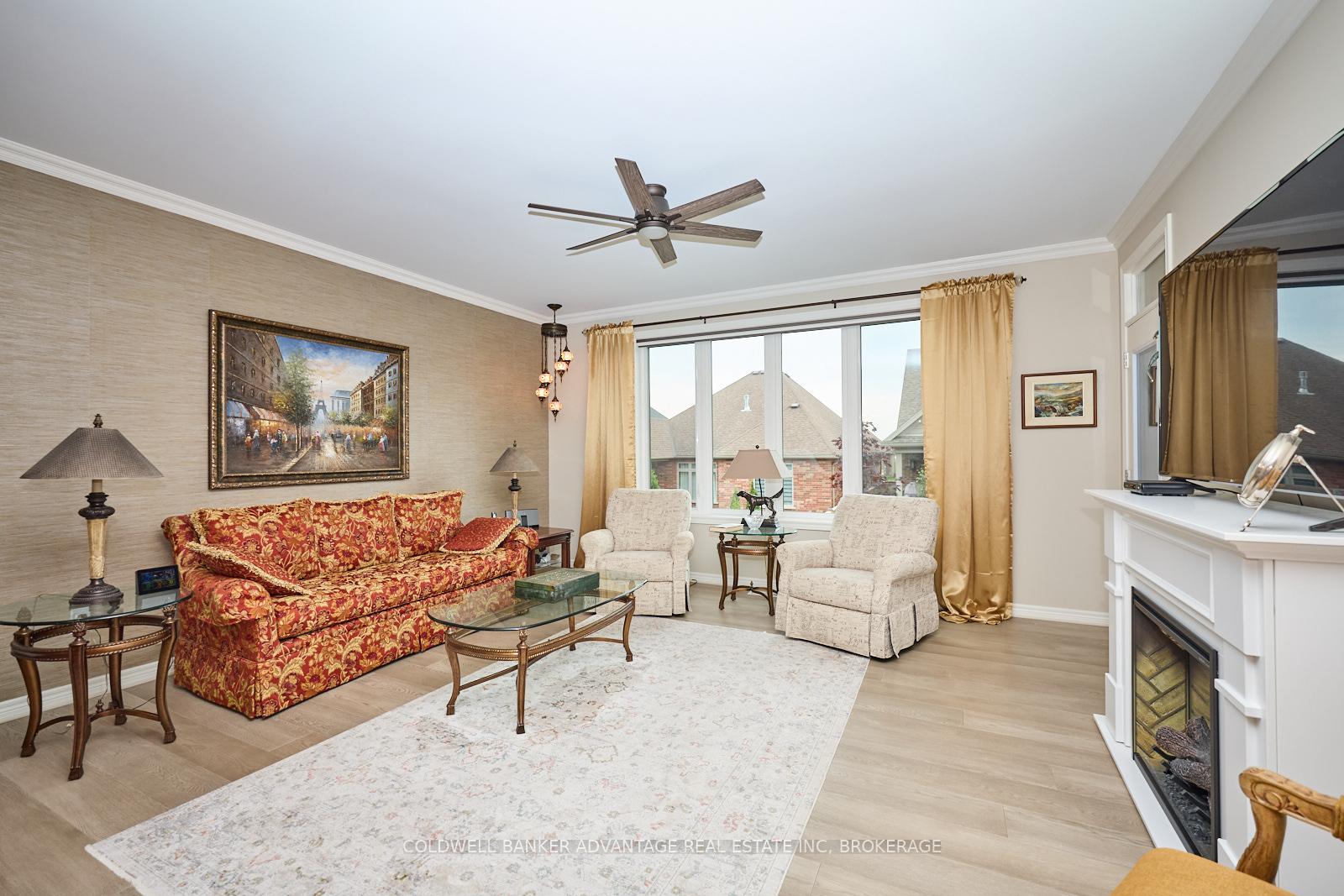 Photo 13 of 57 Campbell Street, Thorold, Hurricane/Merrittville — HOMEH