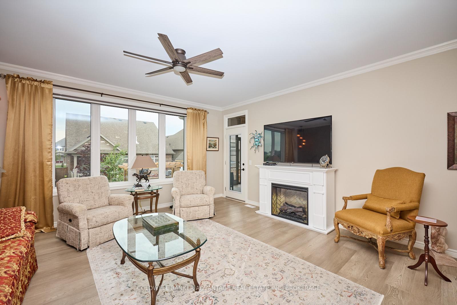 Photo 15 of 57 Campbell Street, Thorold, Hurricane/Merrittville — HOMEH