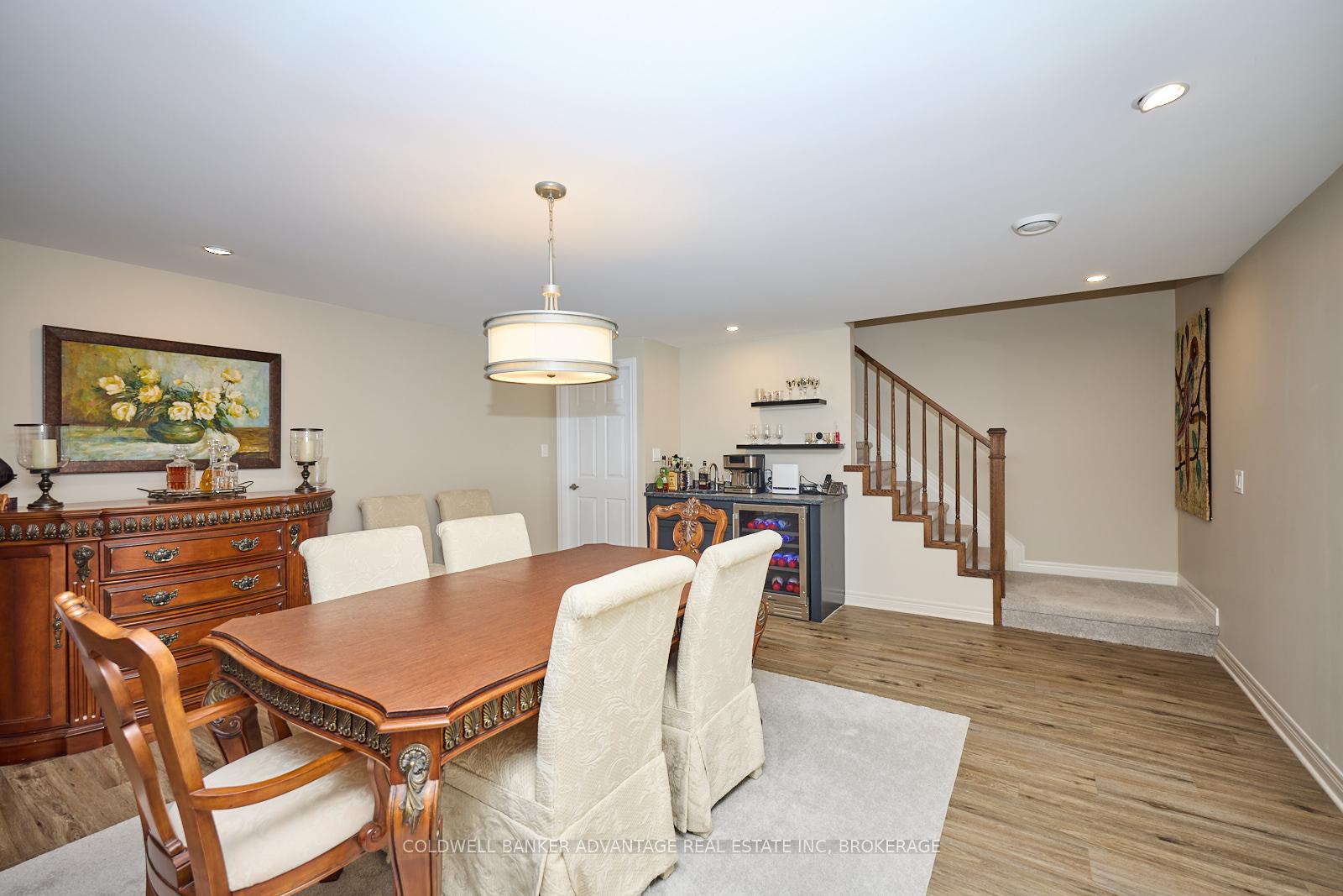 Photo 20 of 57 Campbell Street, Thorold, Hurricane/Merrittville — HOMEH